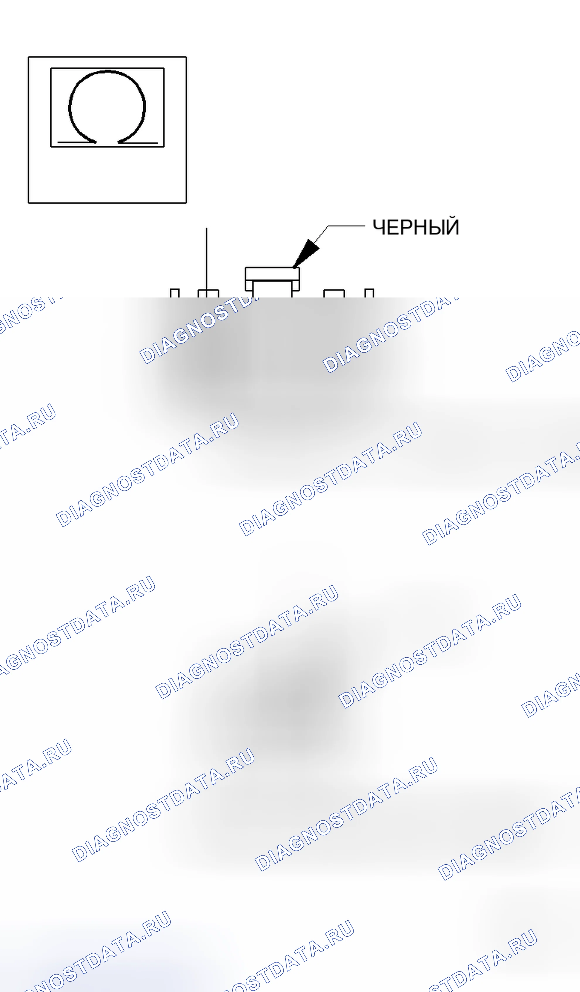 Рис. 226. Dodge Durango II рестайлинг