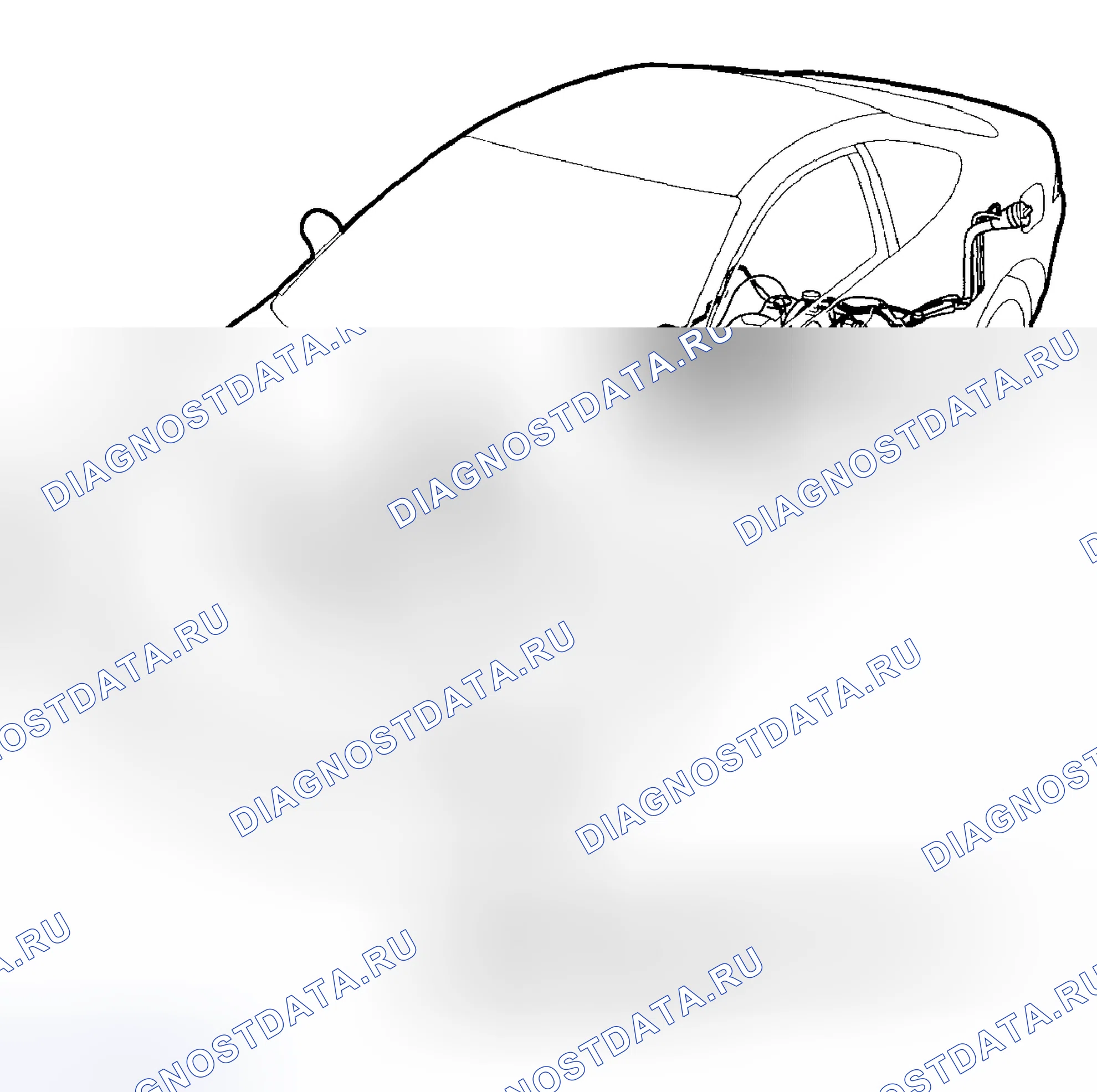Рис. 30: Модели 2002-2004. Acura RSX I