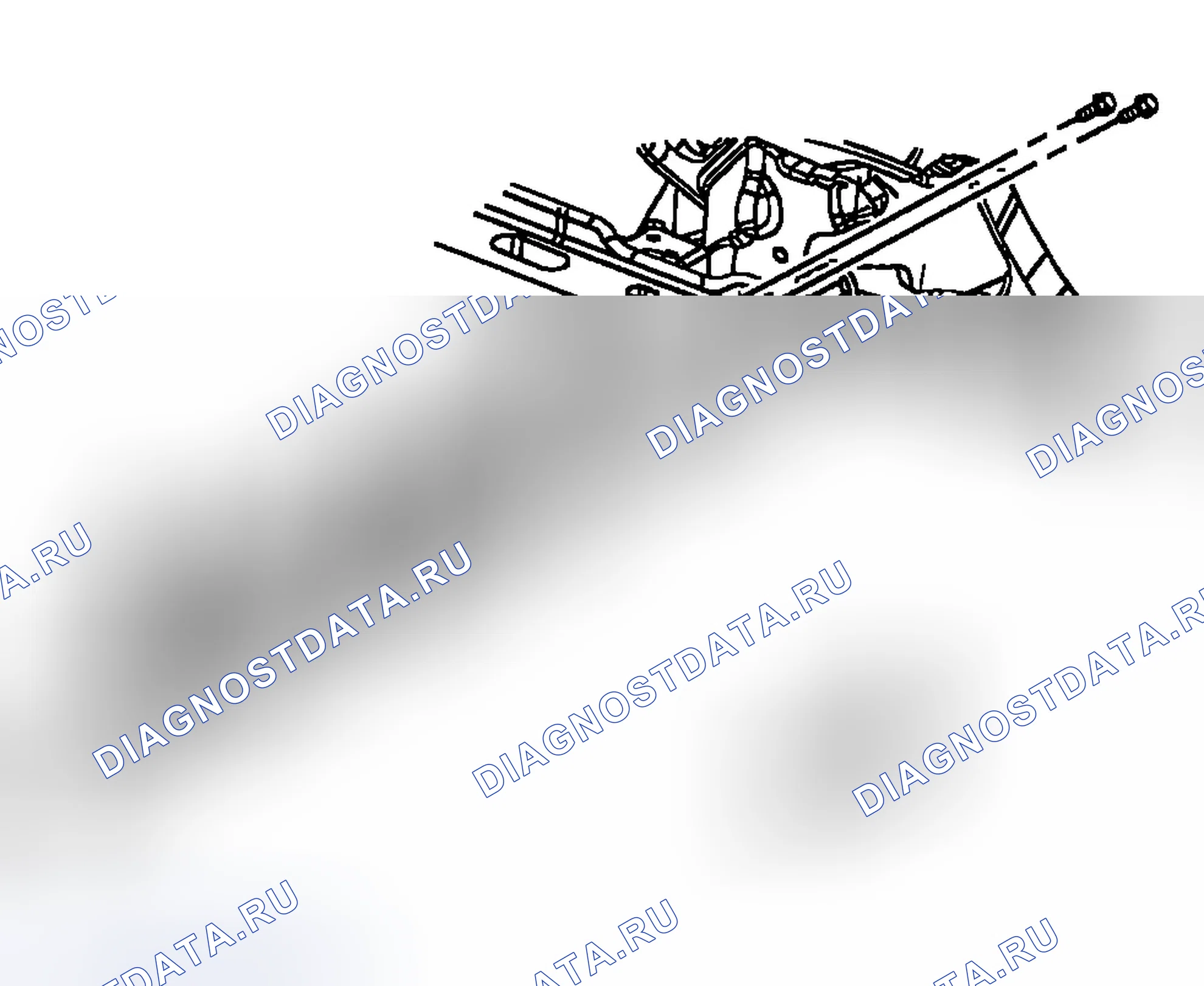 Рис. 115. Chevrolet Chevy Express H2500 
