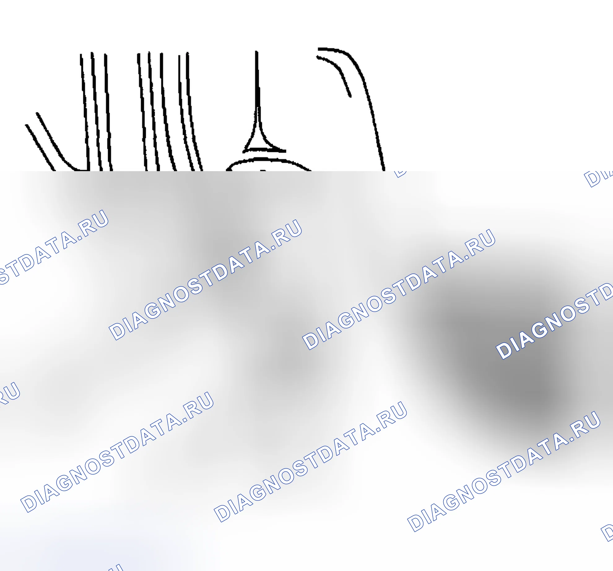 Рис. 138: Процедура установки. Hyundai Venue I