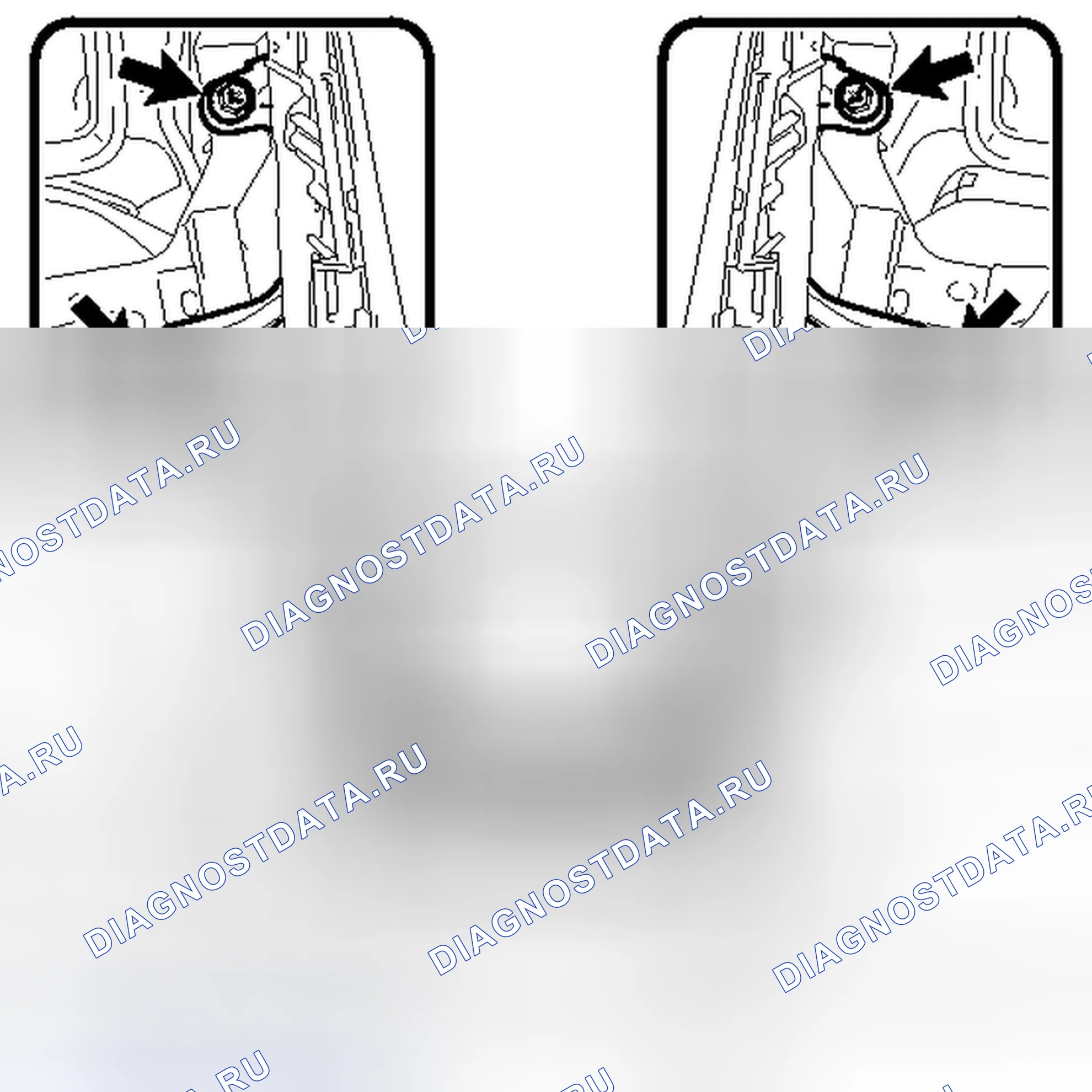 Рис. 191: УДАЛЕНИЕ [08 / 2013 -]. Haval Raptor I
