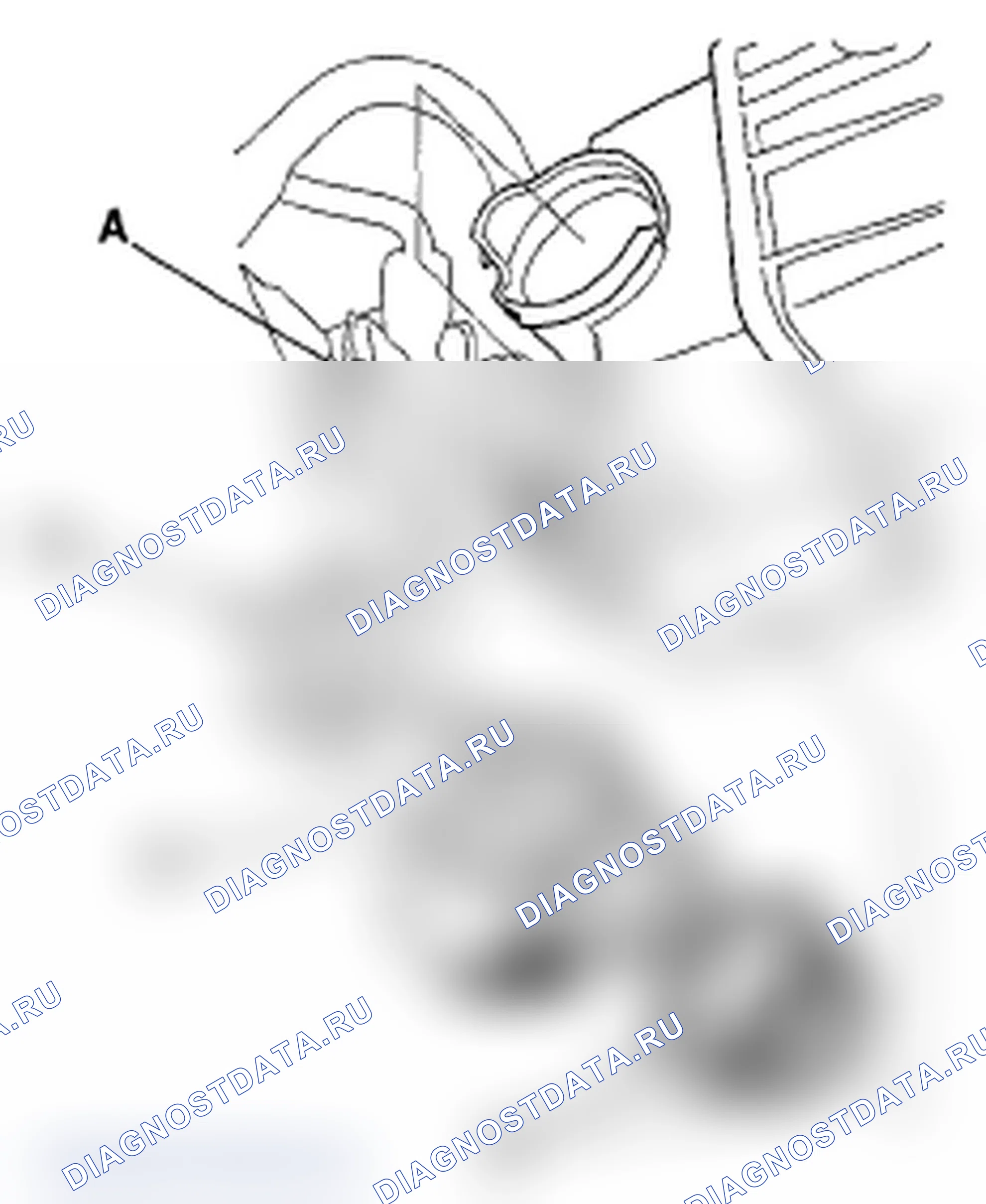 Рис. 92: Без SH-AWD. Acura TL IV