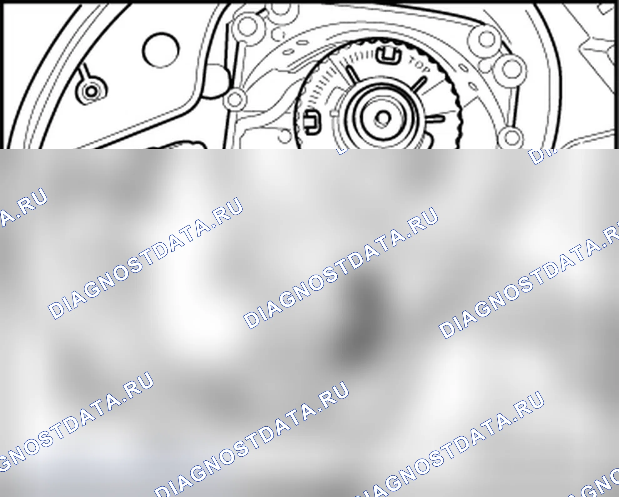 Рис. 36. Volkswagen New Beetle A4 рестайлинг