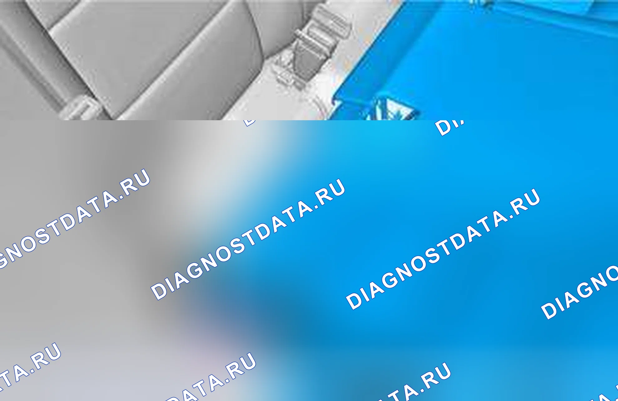 Рис. 179: АВТОМОБИЛИ С ОБОГРЕВОМ ЗАДНЕГО СИДЕНЬЯ. Volvo S80 II рестайлинг