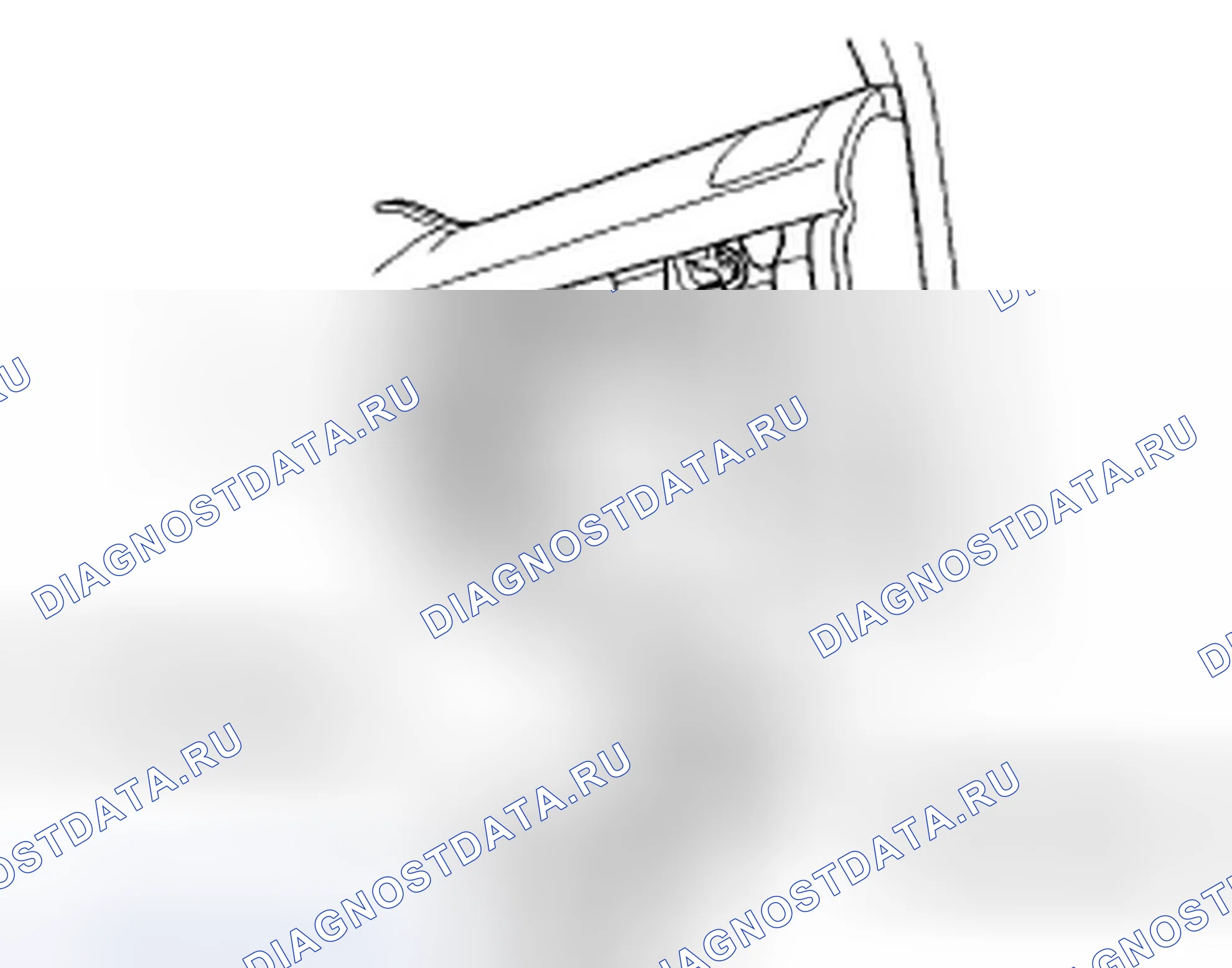Рис. 42. Honda Pilot I рестайлинг