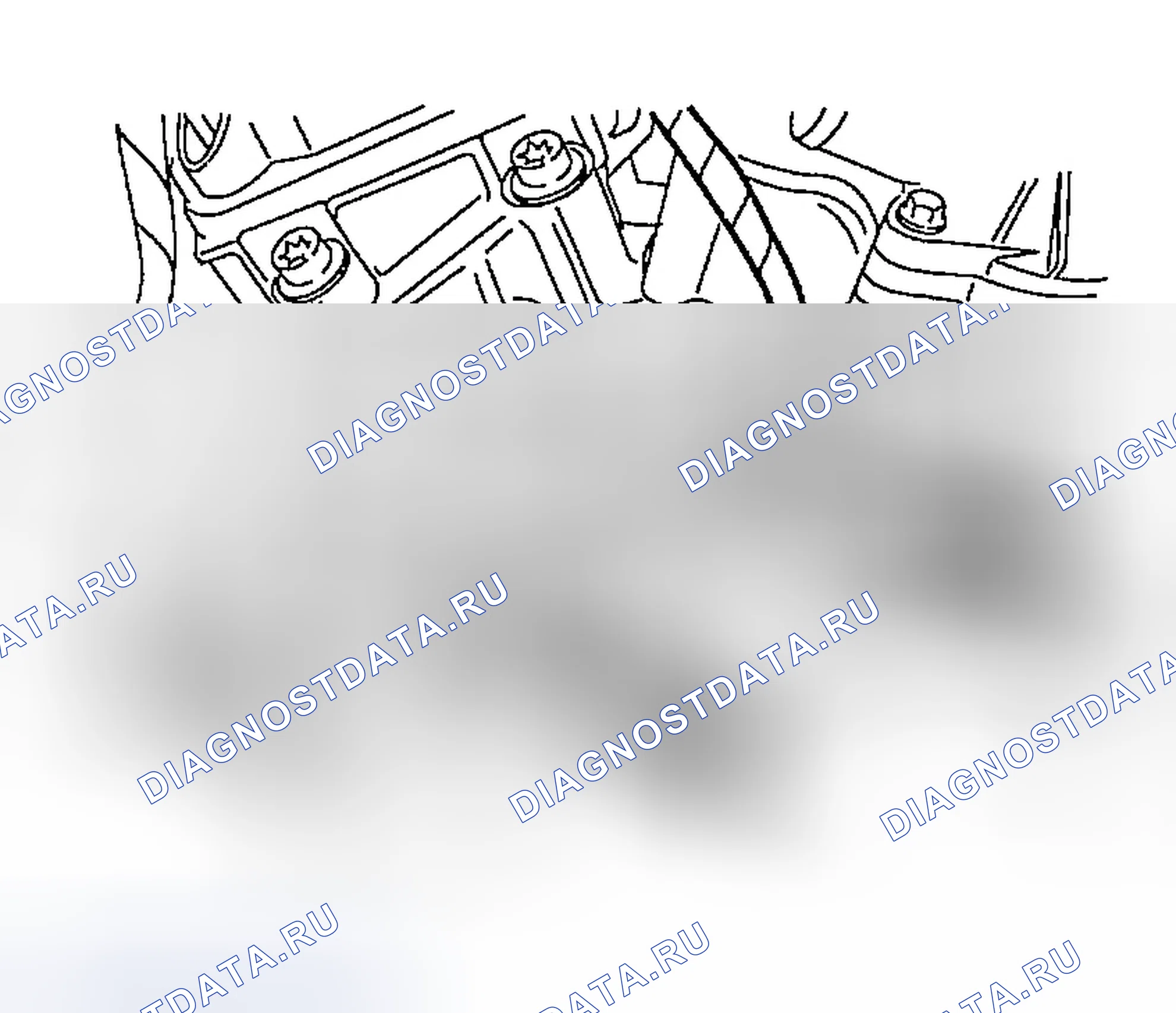 Рис. 287. Ford Explorer Sport Trac I