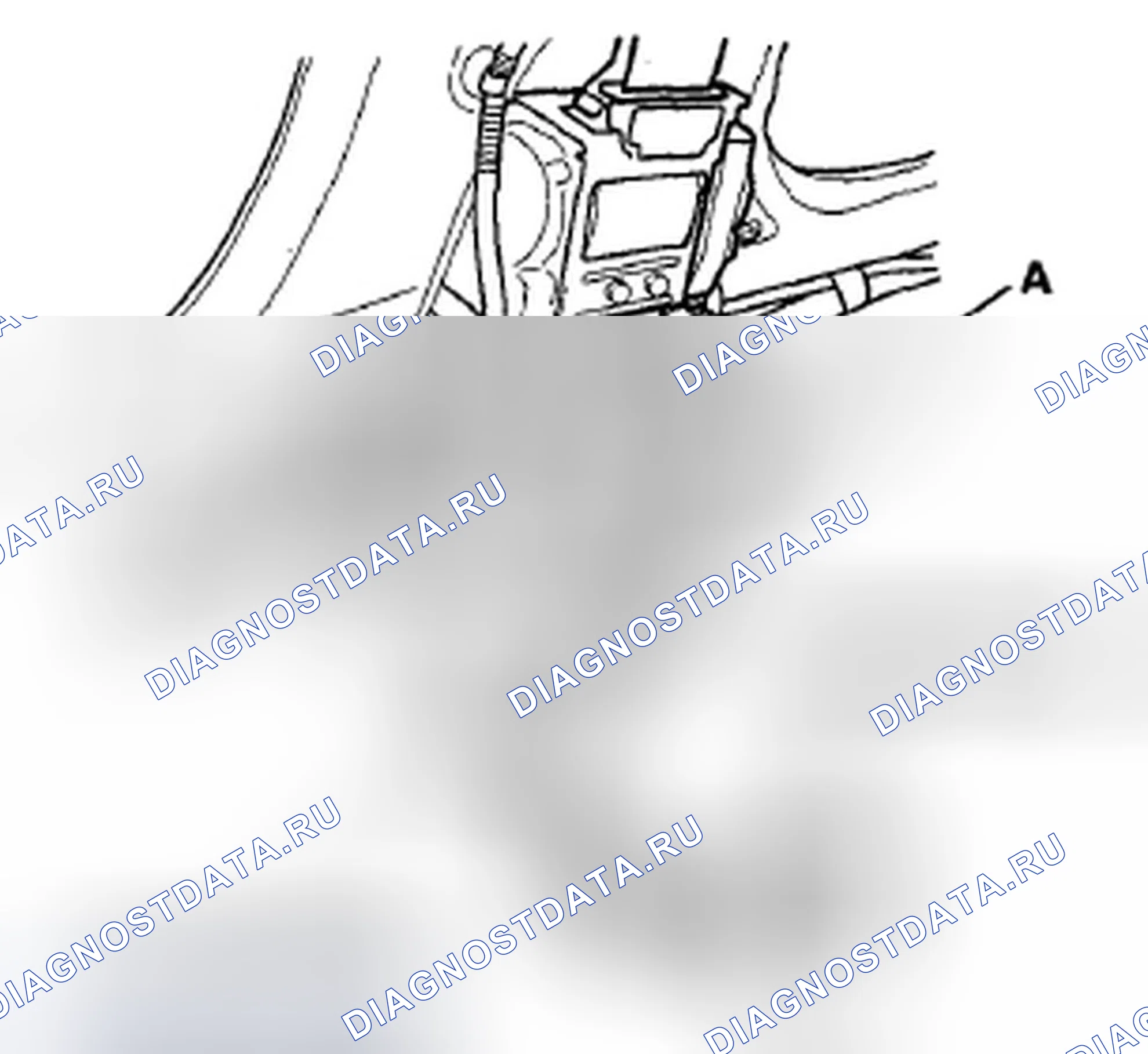 Рис. 44. Honda Insight ZE2 рестайлинг
