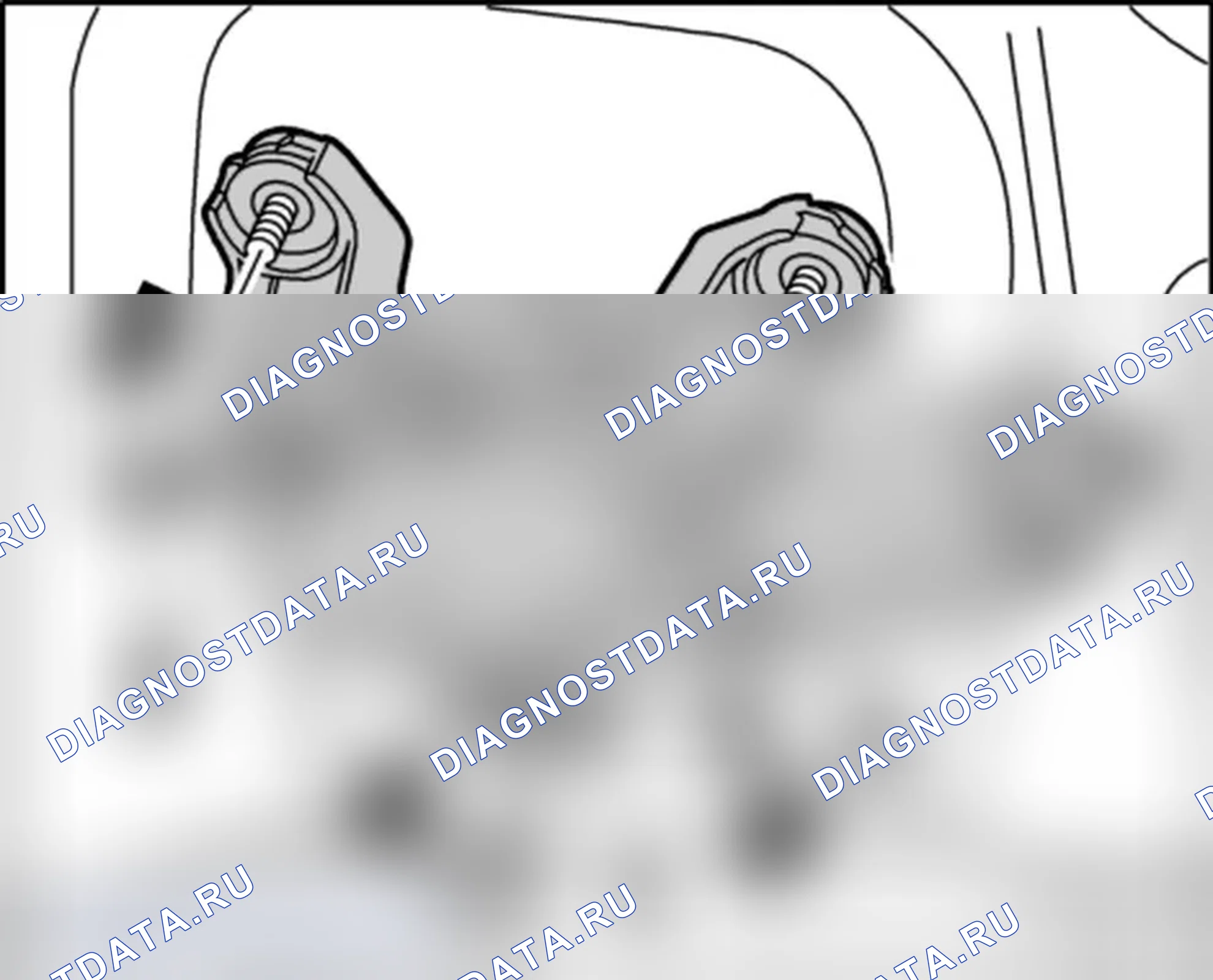 Рис. 42. Porsche Boxster S 987 рестайлинг