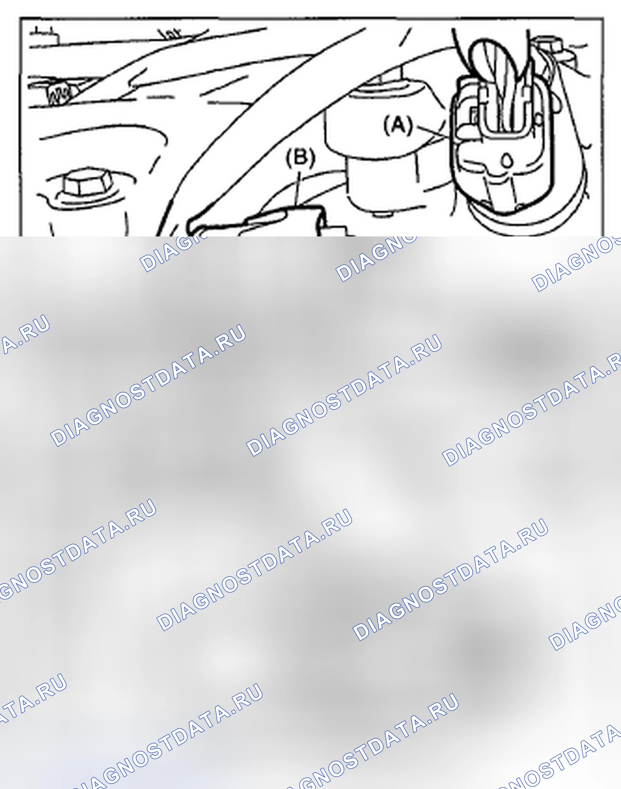 Рис. 291. Subaru Legacy BM/BR