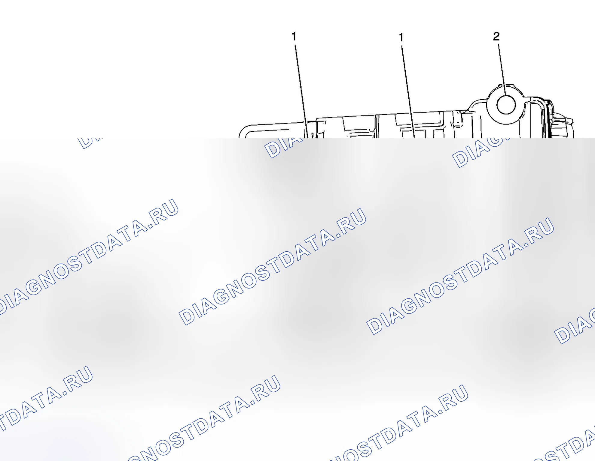 Рис. 65. Cadillac STS I