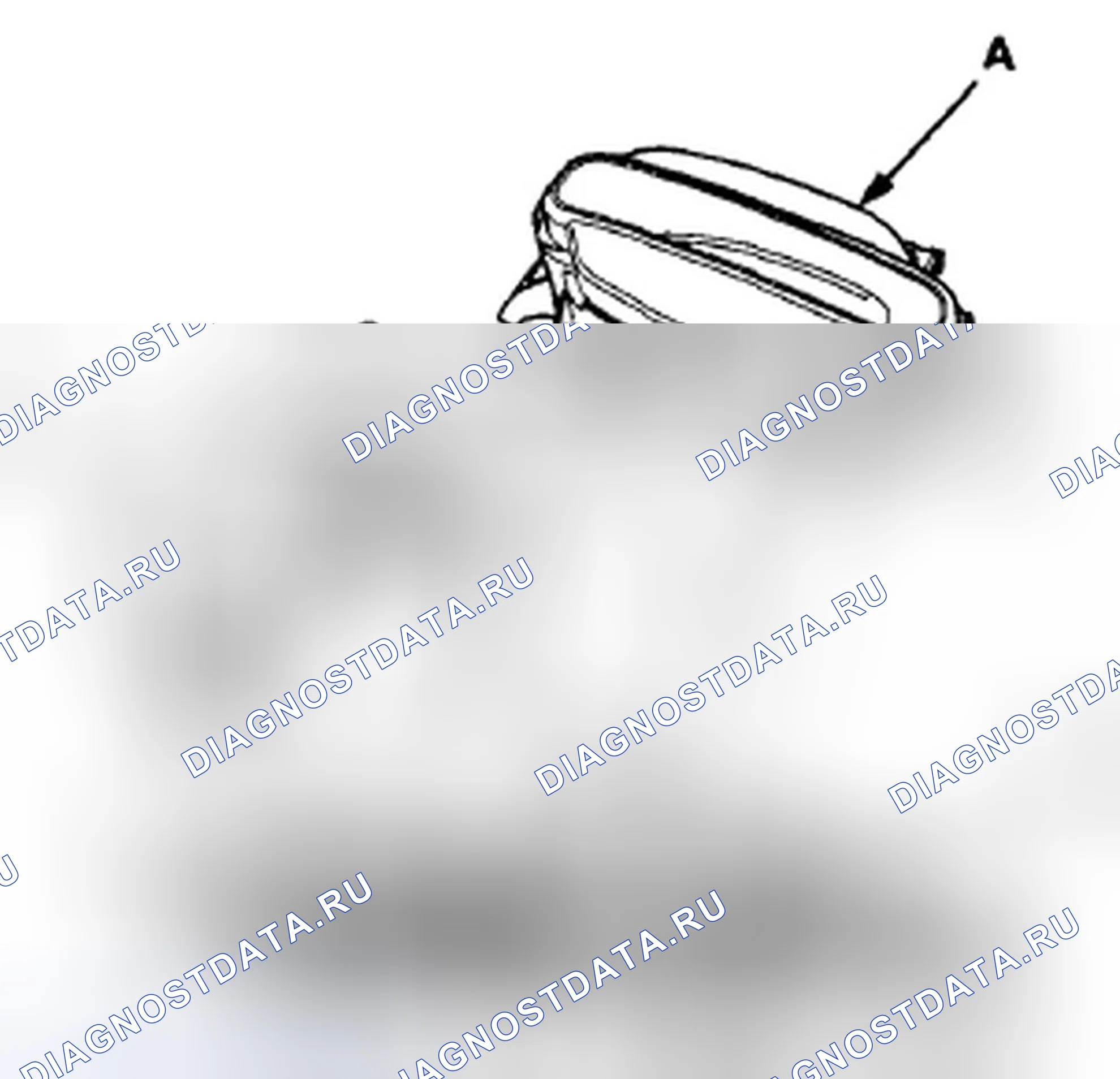 Рис. 145. Honda Insight ZE2 рестайлинг