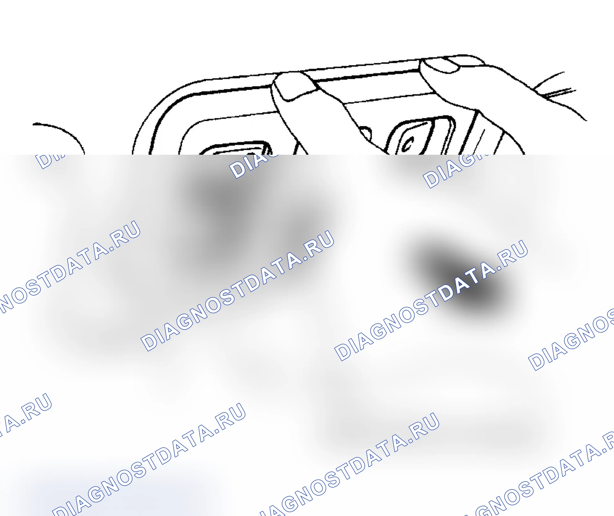 Рис. 14. Isuzu Impulse II