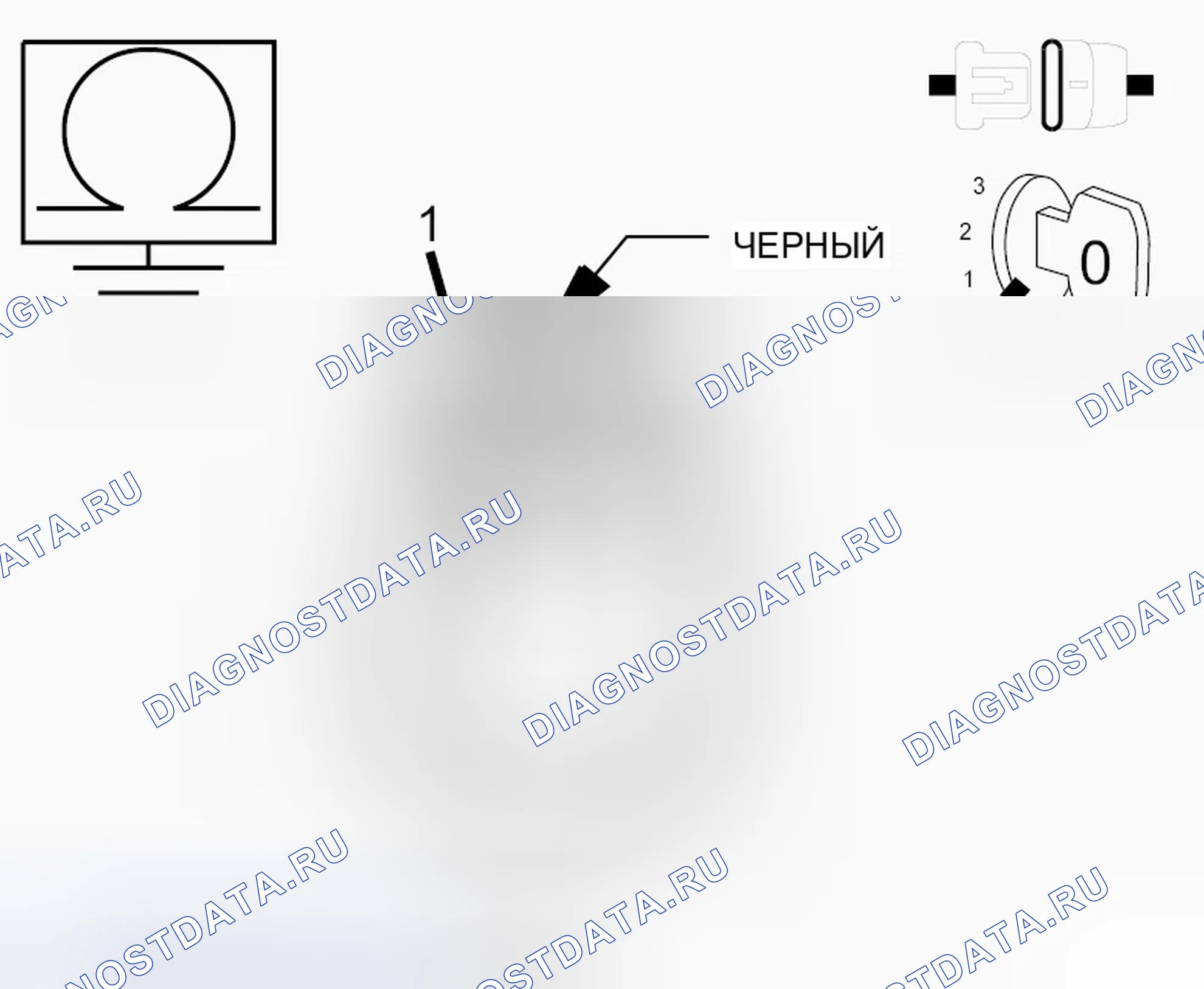 Рис. 6. Chrysler Town & Country V рестайлинг