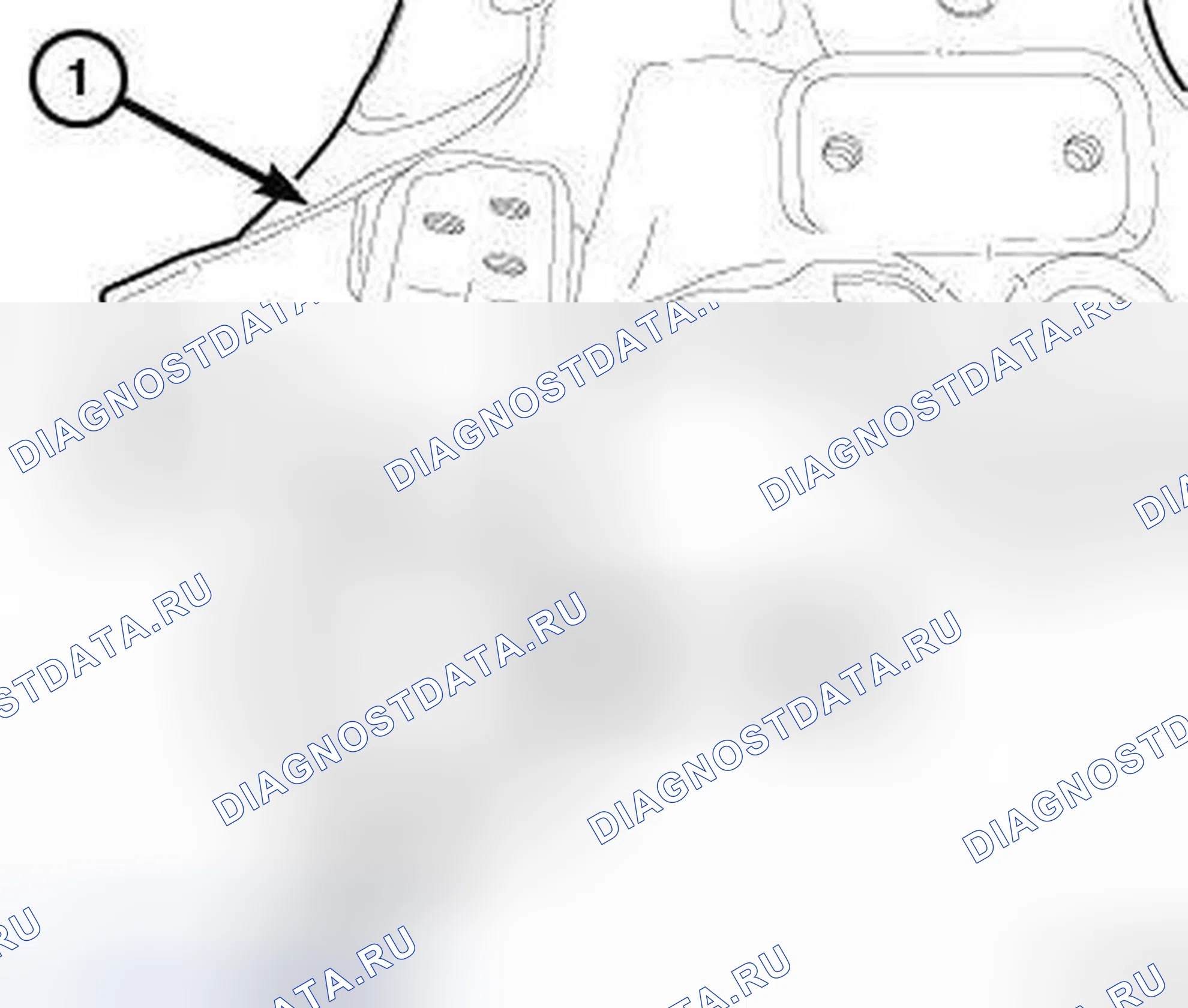 Рис. 33. Chrysler Town & Country V рестайлинг