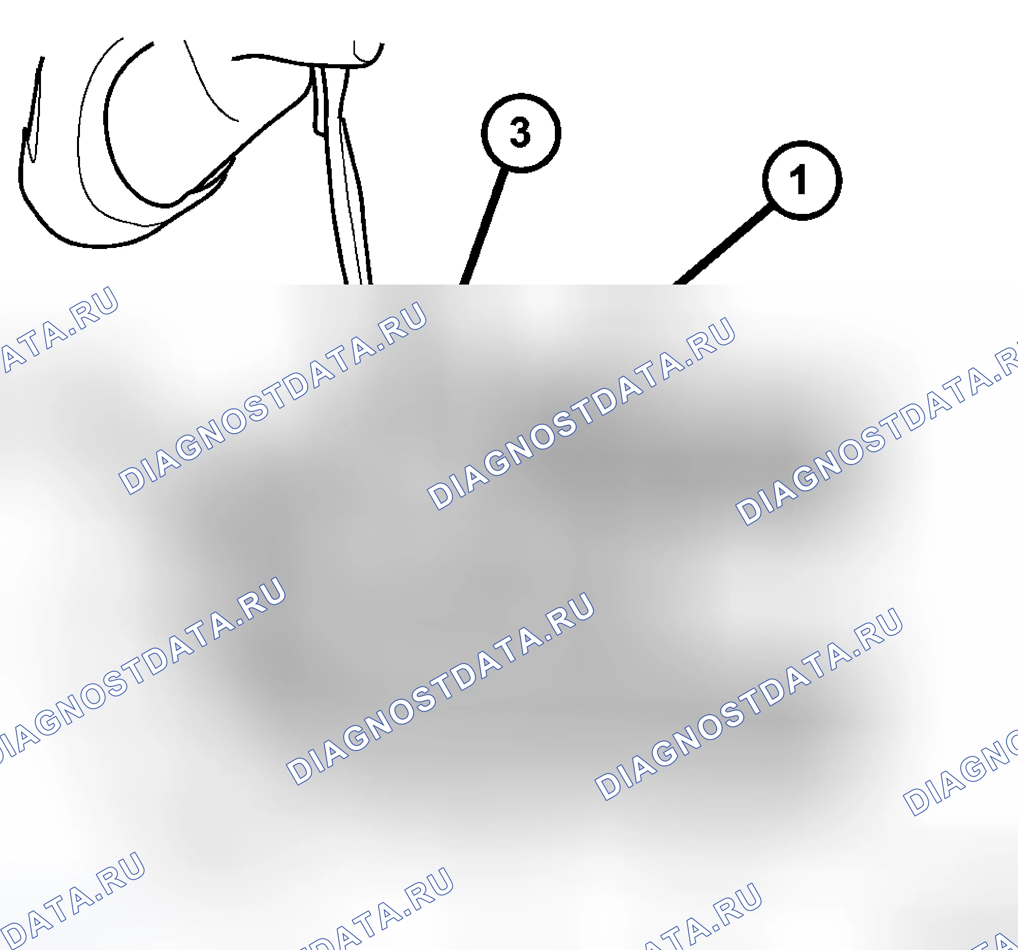 Рис. 95. Dodge Cab & Chassis R3500 HD transition