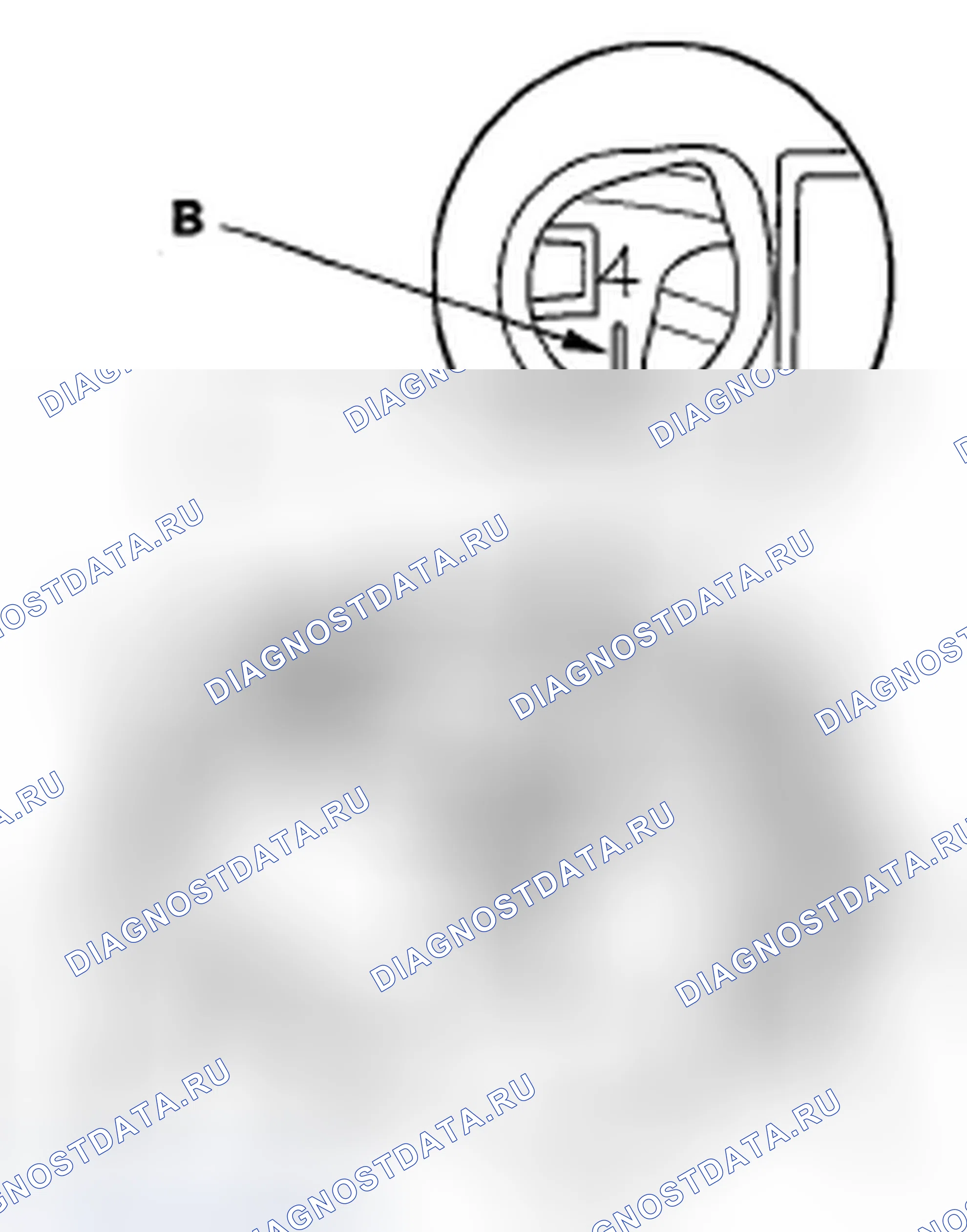 Рис. 13. Honda Ridgeline I рестайлинг