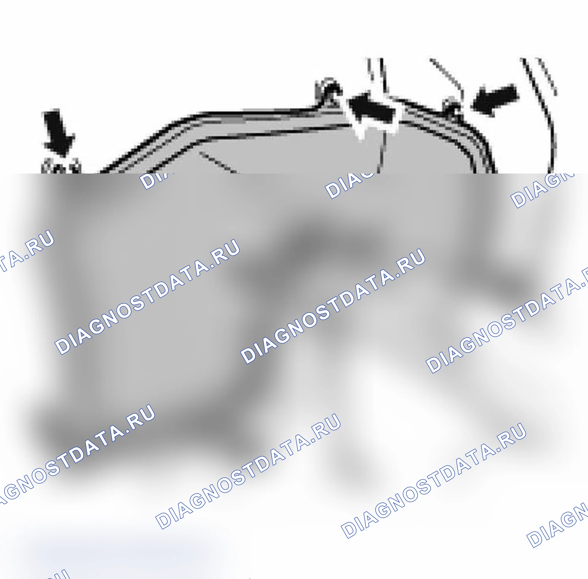 Рис. 291. Porsche Boxster S 986 рестайлинг