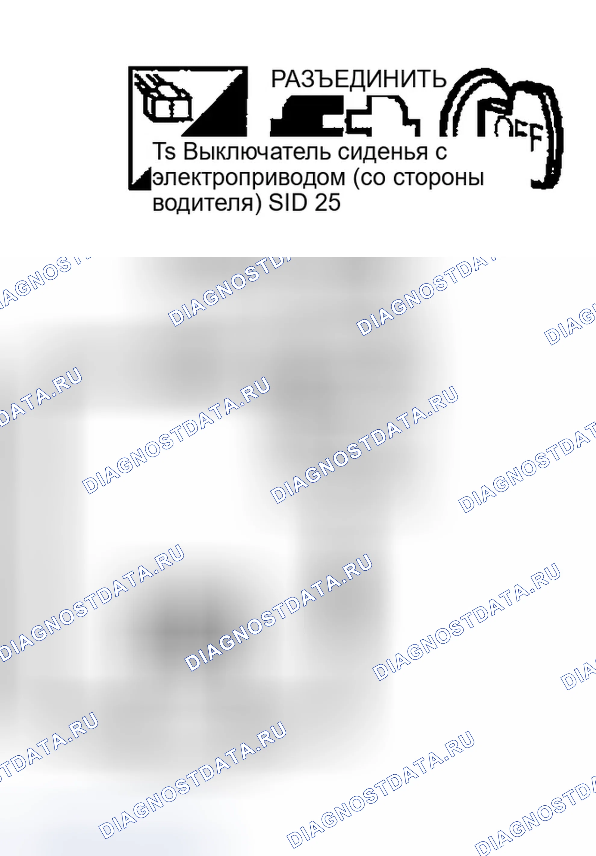 Рис. 129. Infiniti FX35 I