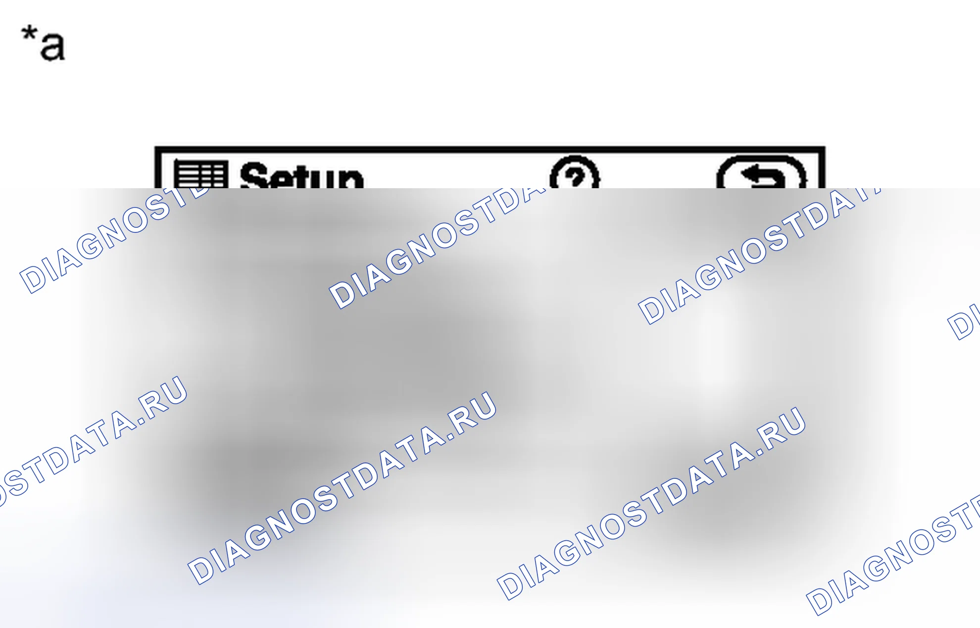 Рис. 123. Toyota Corolla X рестайлинг