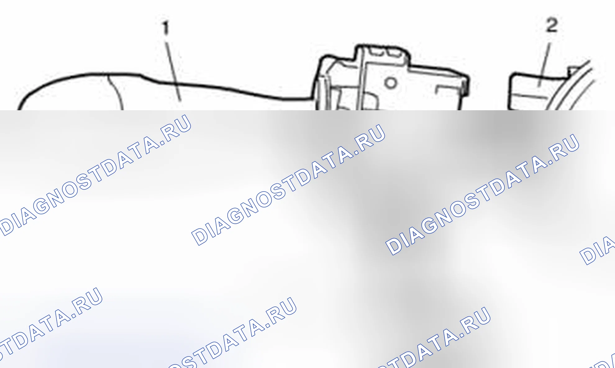 Рис. 6. Suzuki SX4 I рестайлинг