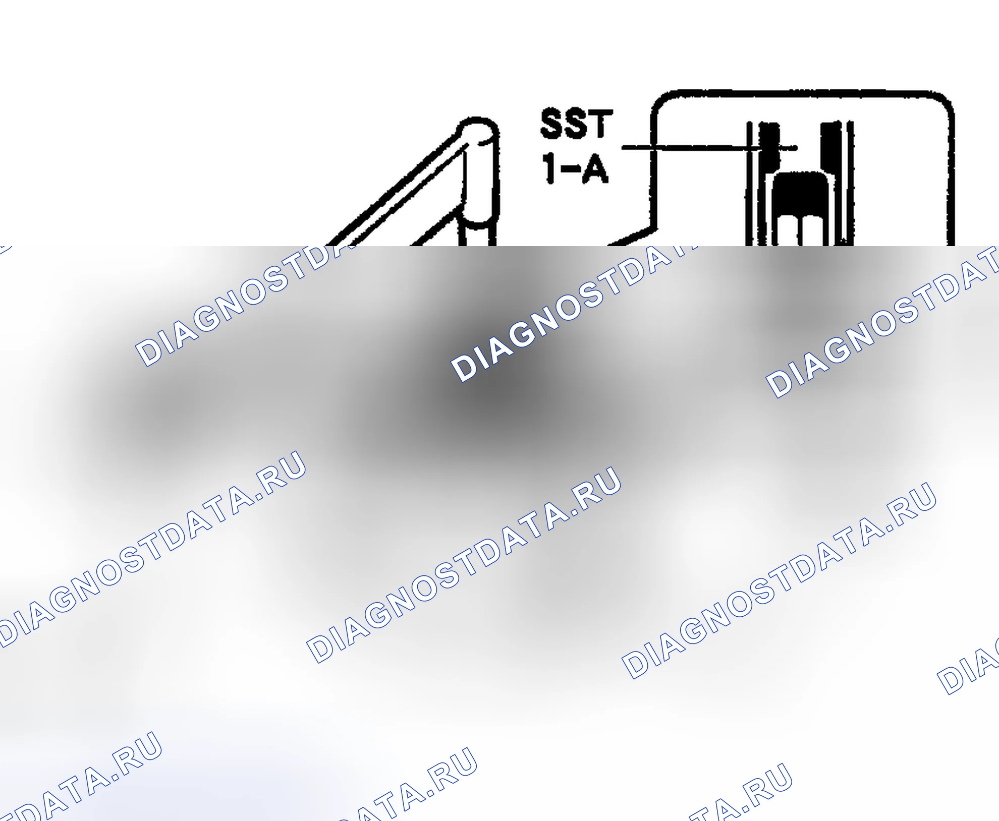 Рис. 87. Toyota Highlander I