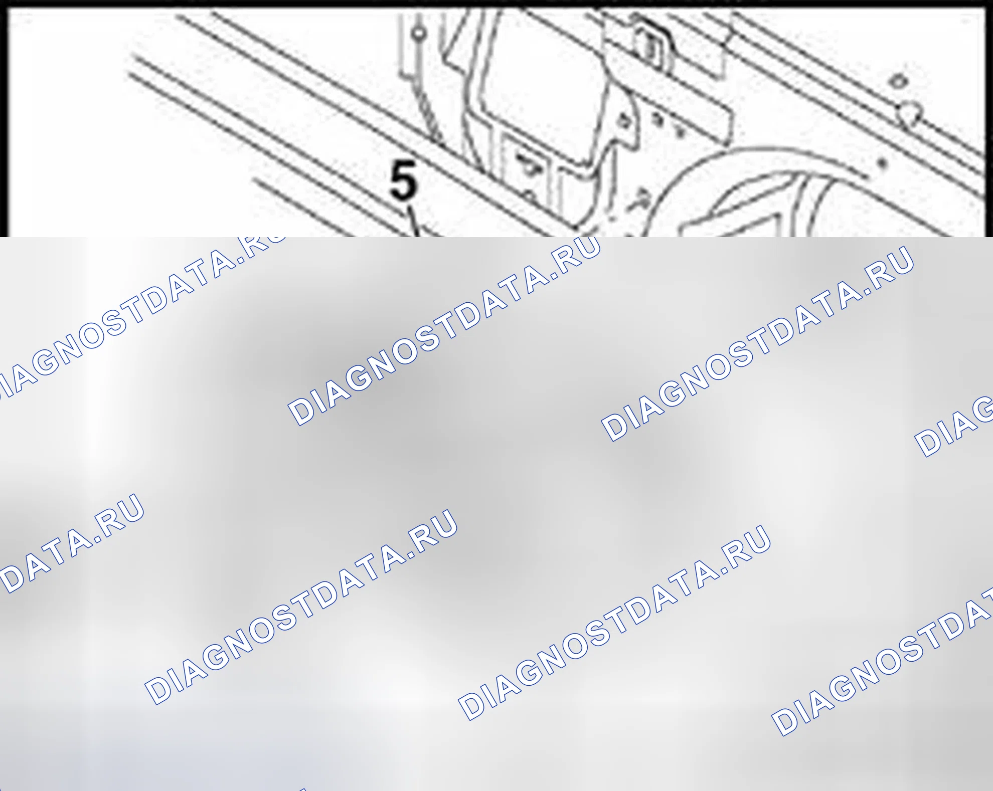 Рис. 366. Audi TT 8N рестайлинг