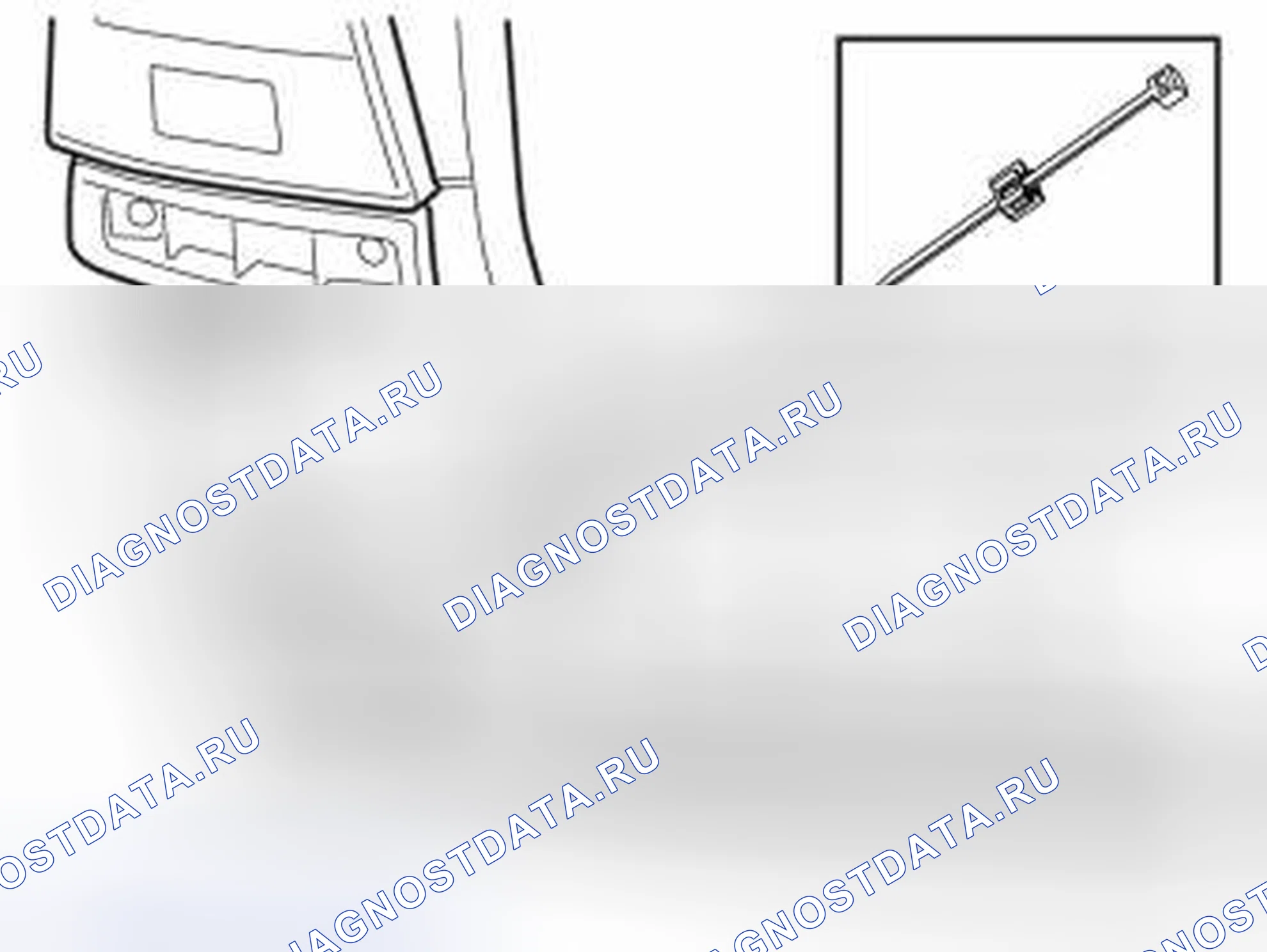 Рис. 1096. Volvo S80 II рестайлинг