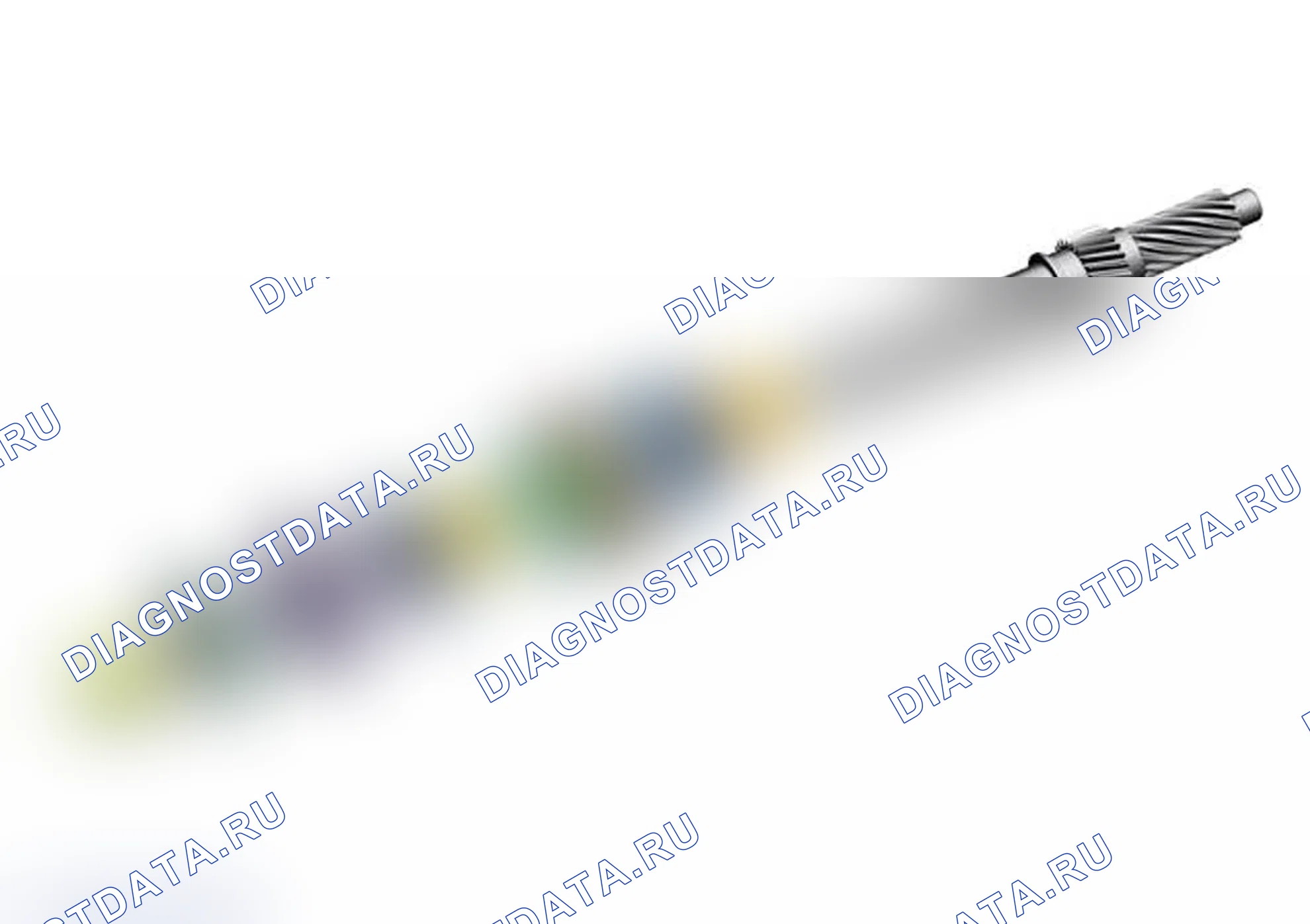 Разборка / установка — Haval H5. Haval H5 II