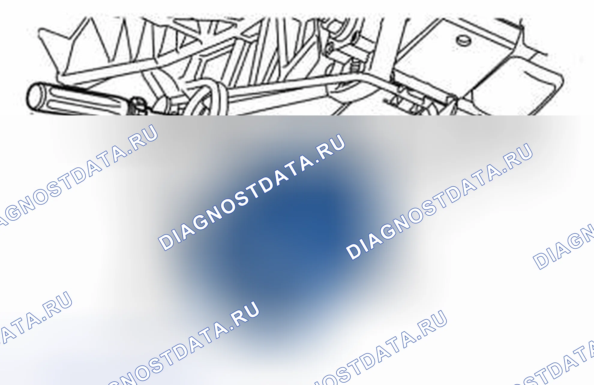 Рис. 15. Volvo S80 II