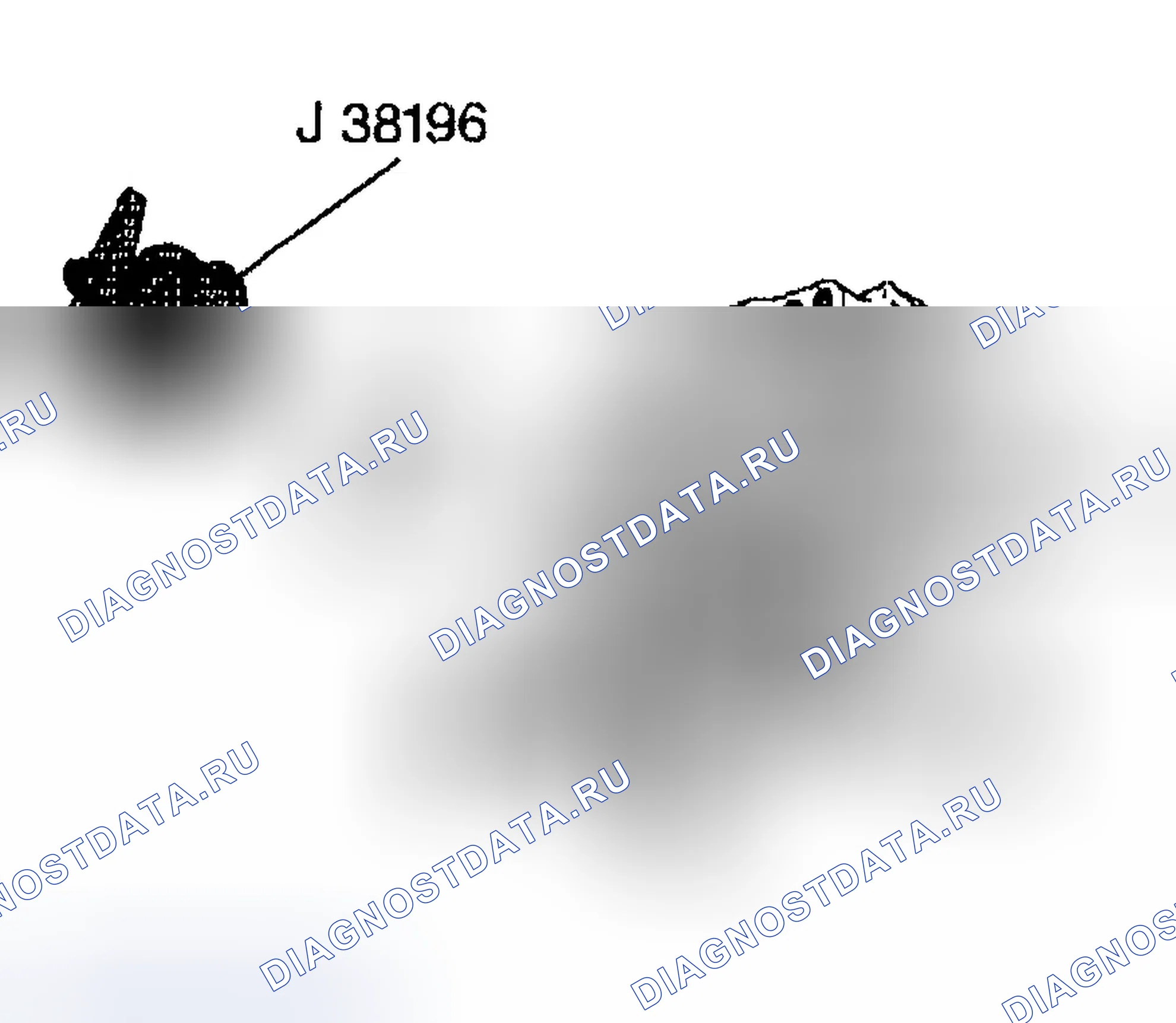 Рис. 440. Chevrolet Impala VIII