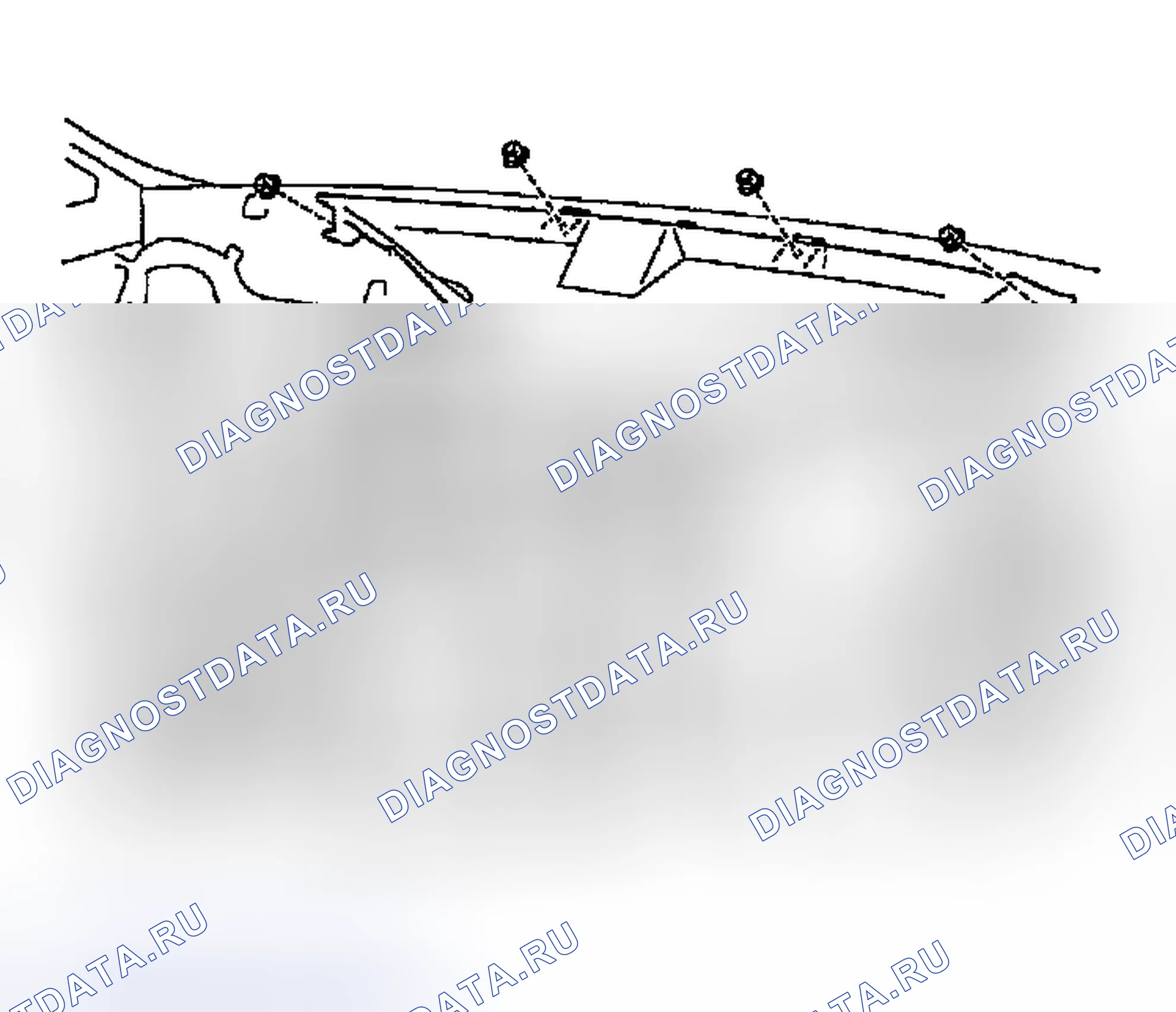 Рис. 43. Toyota Sienna I