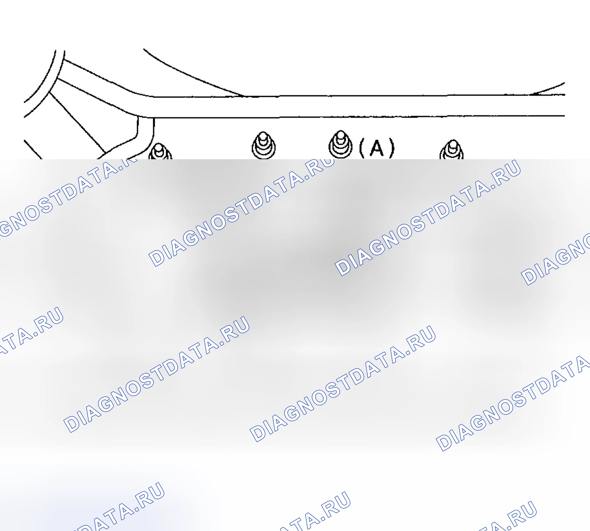 Рис. 4: ЗАМЕНА. Subaru Impreza GD/GC/GG рестайлинг