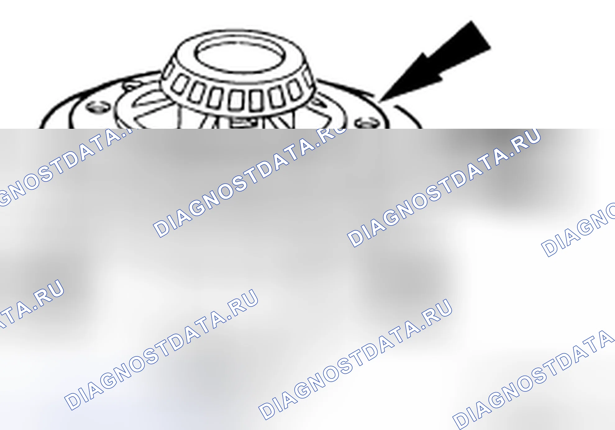 Рис. 85. Mazda 2 I рестайлинг
