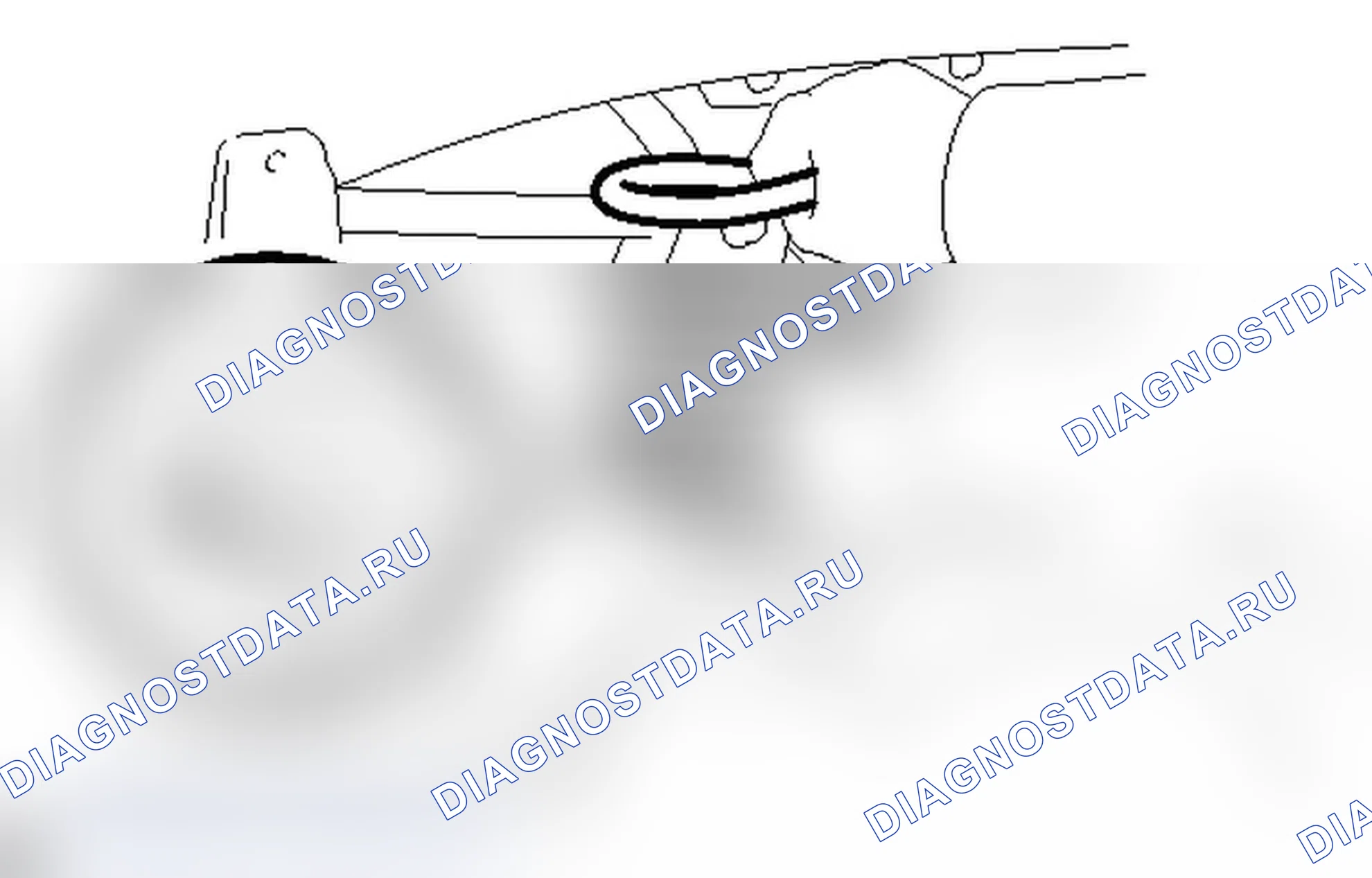 Рис. 15. Toyota Land Cruiser 200 рестайлинг