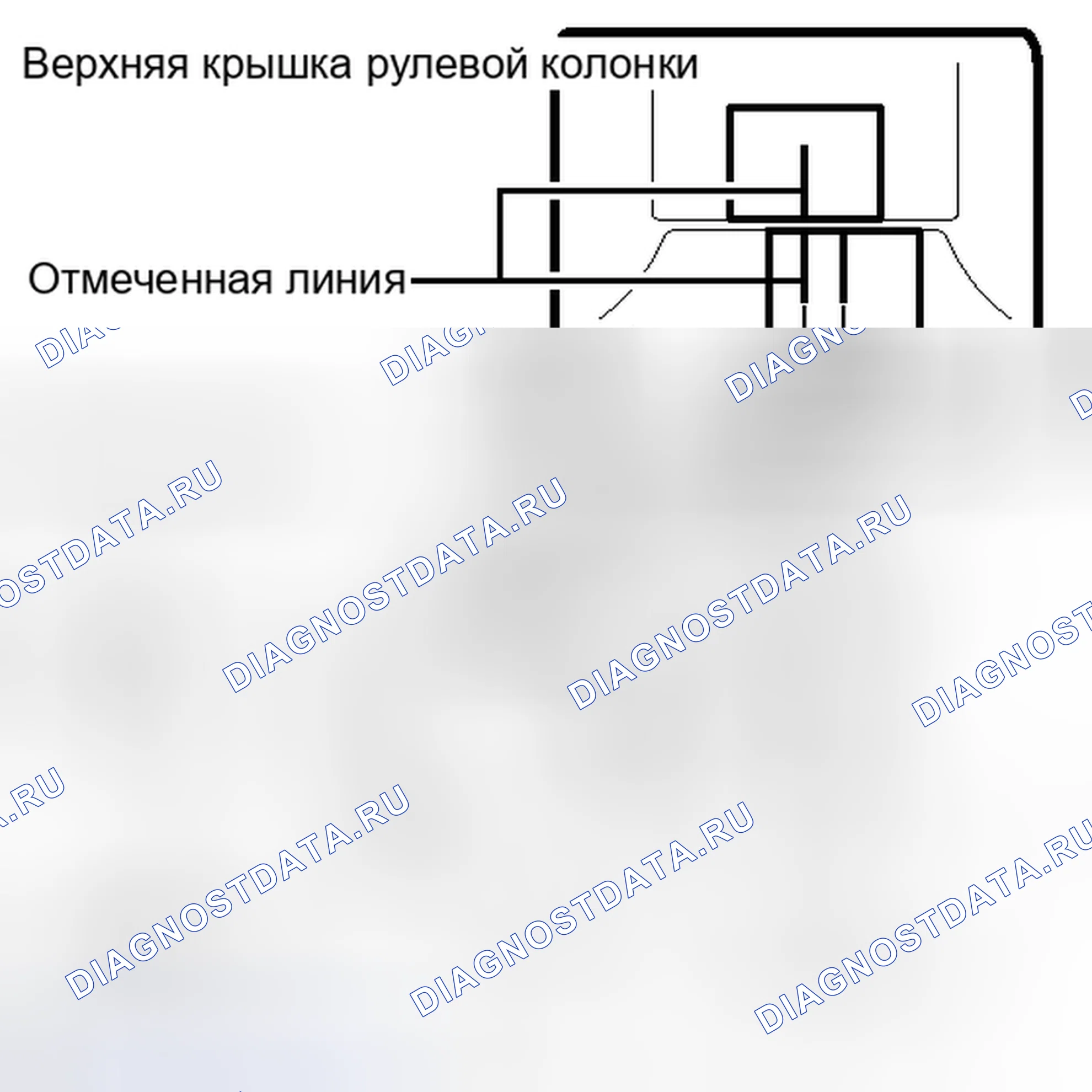 Рис. 73. Toyota Matrix E140