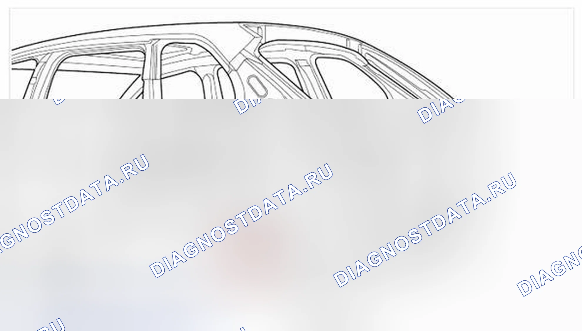 Рис. 467. Porsche Cayenne GTS 957 рестайлинг