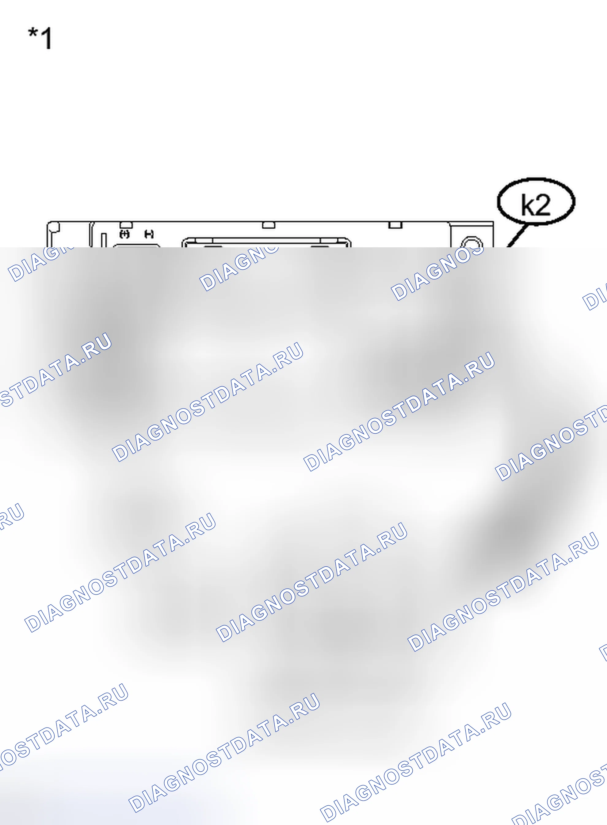 Рис. 62. Toyota Prius PHV pre-III