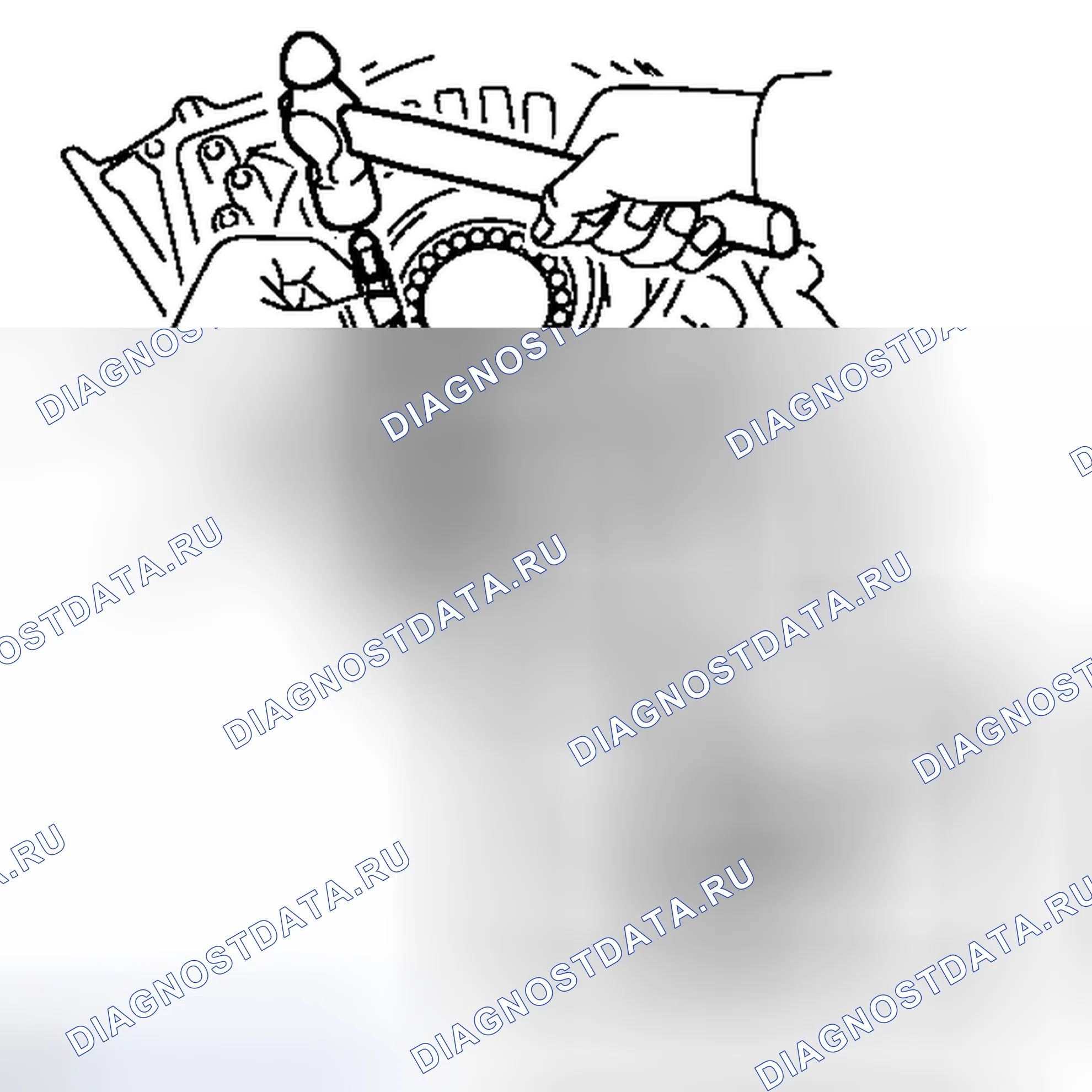 Рис. 237. Haval H4 I