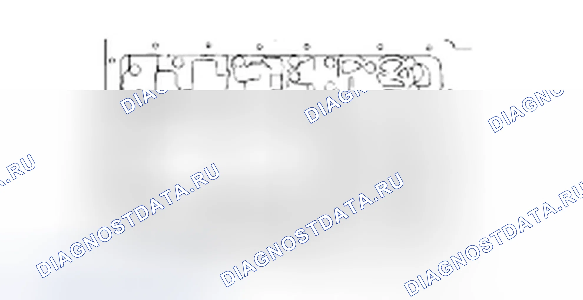 Разборка акпп. Hyundai H-1 A1