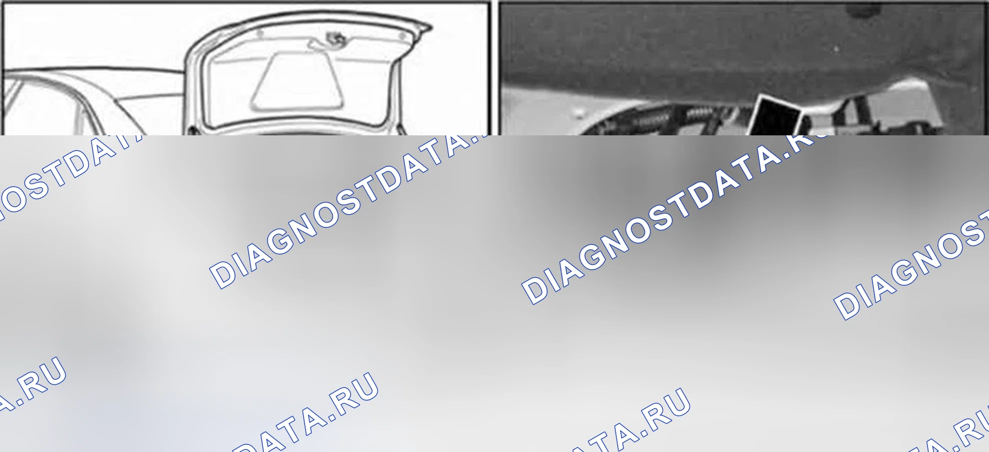 Рис. 40. Audi A8 D3 рестайлинг 2