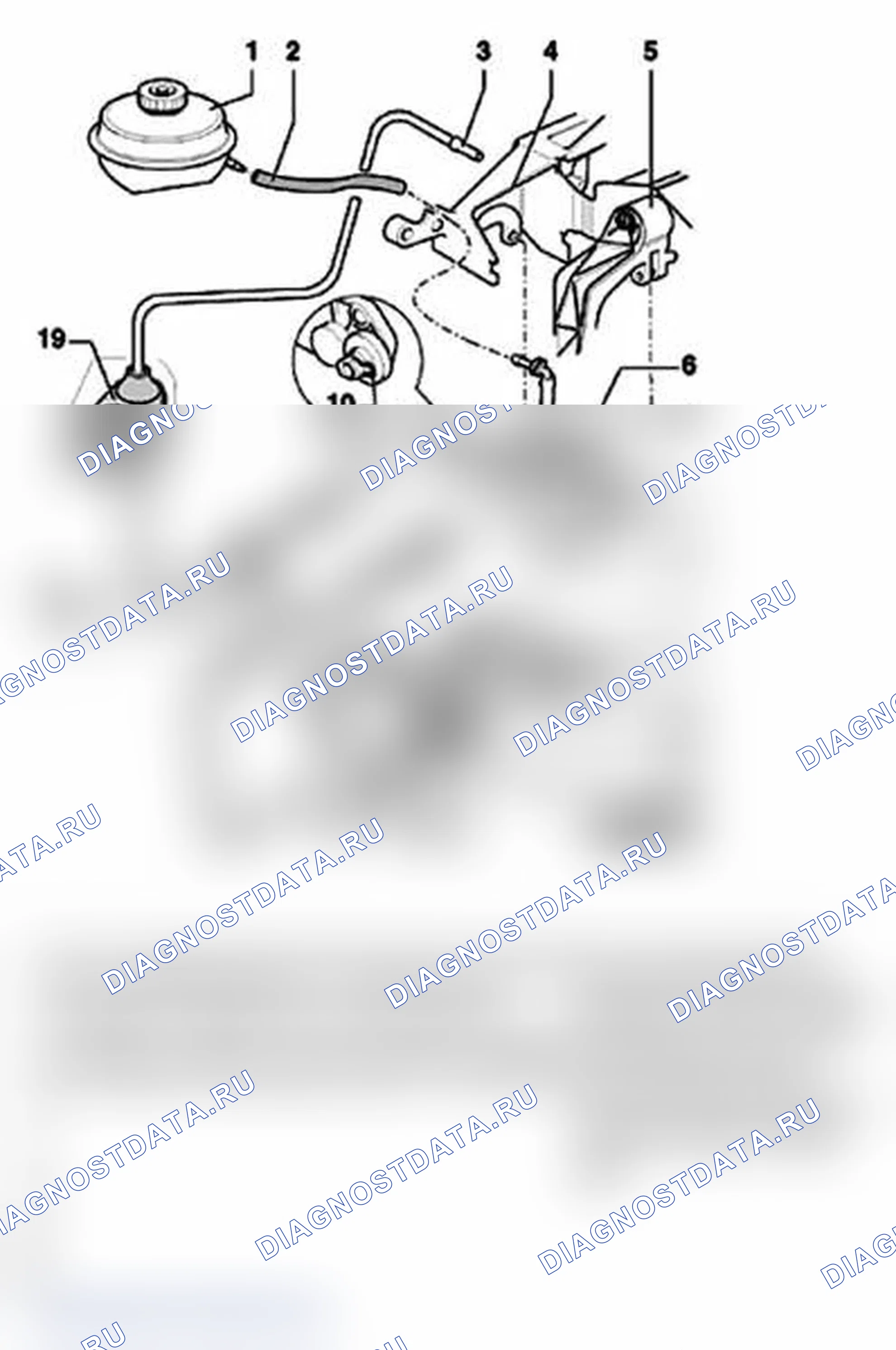 Рис. 39. Audi A6 C5 рестайлинг