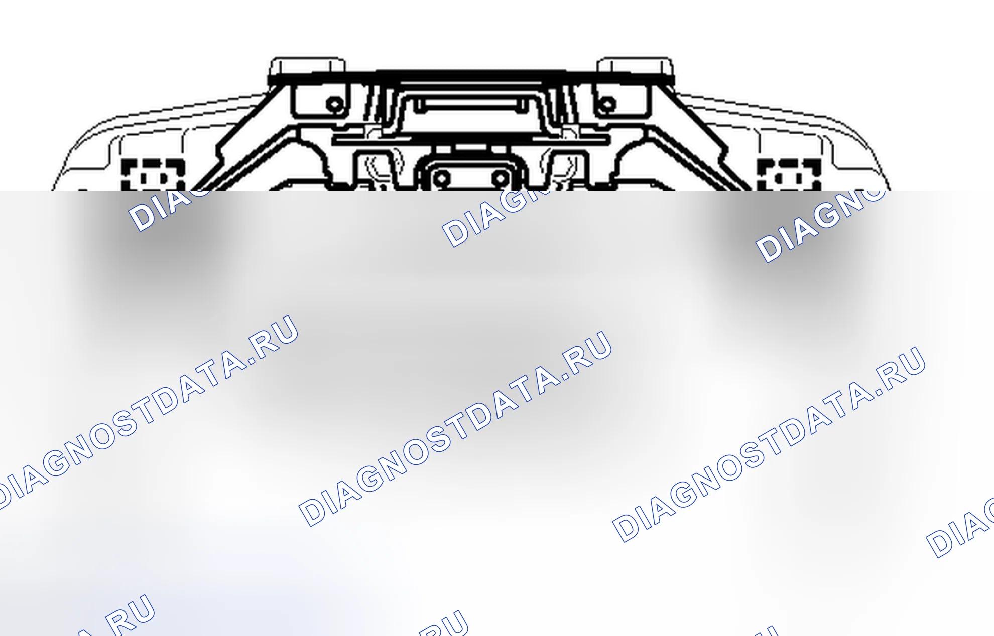 Рис. 294. Honda Accord IV