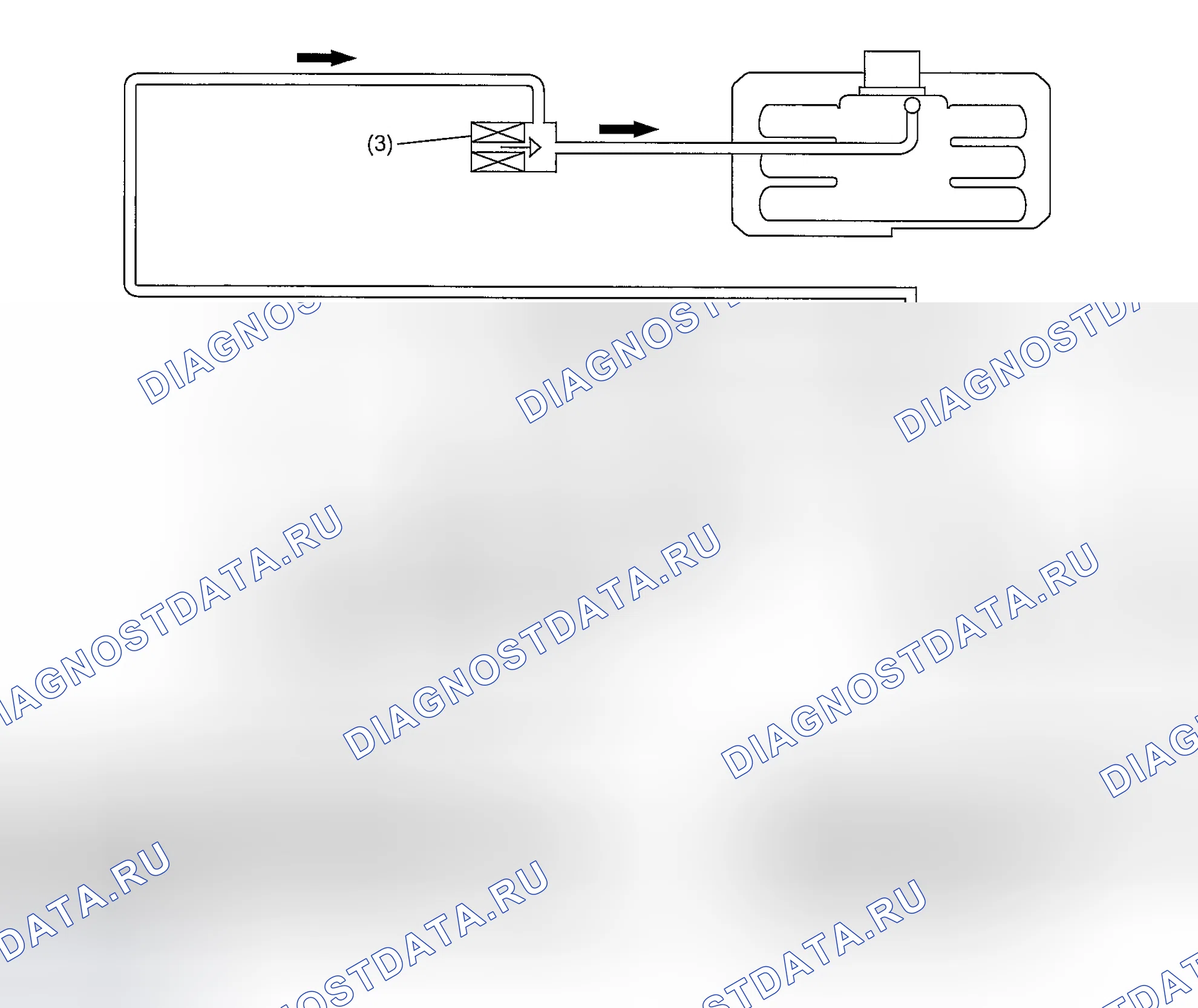 Рис. 31. Subaru Outback BP
