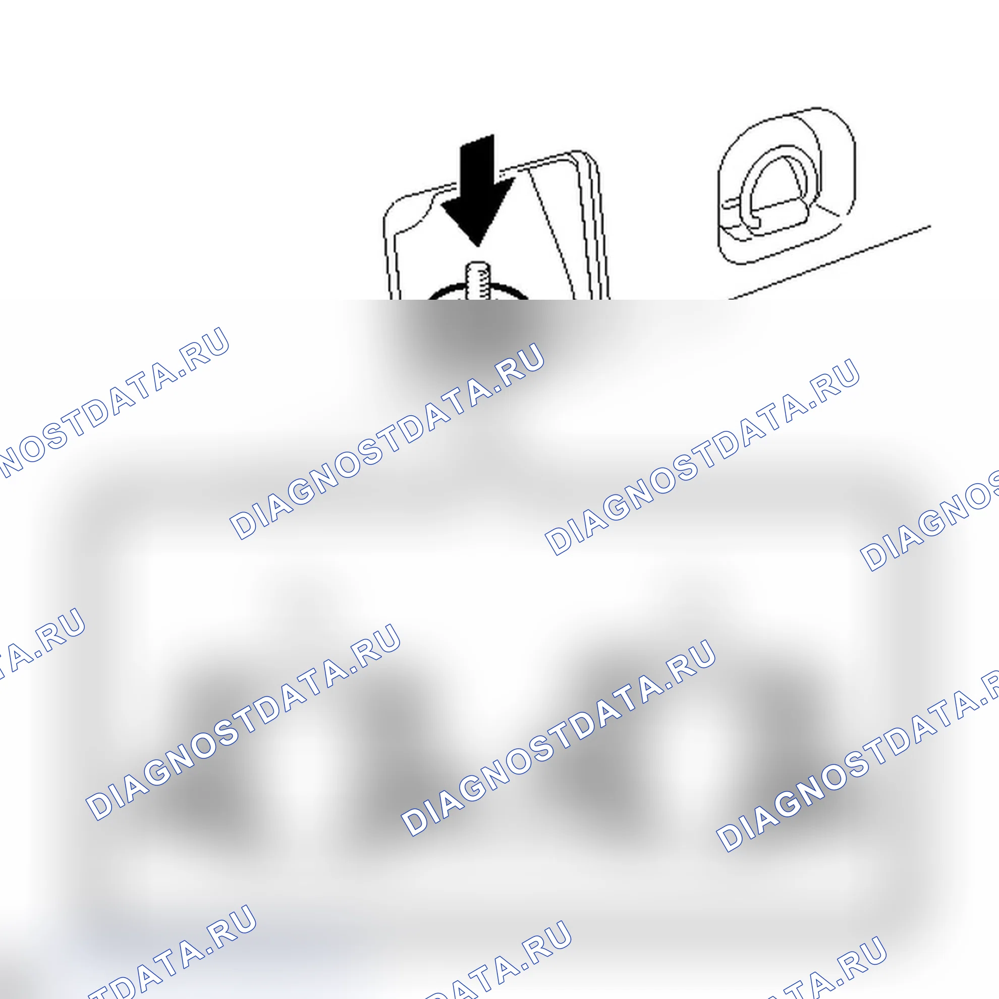 Рис. 19. Toyota Prius V I