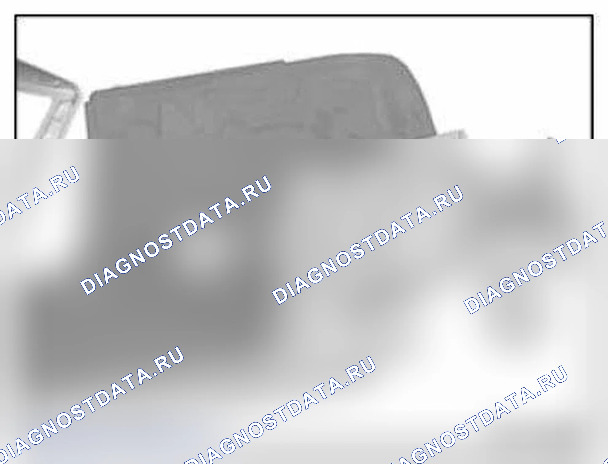 Рис. 614. MINI Cooper II рестайлинг