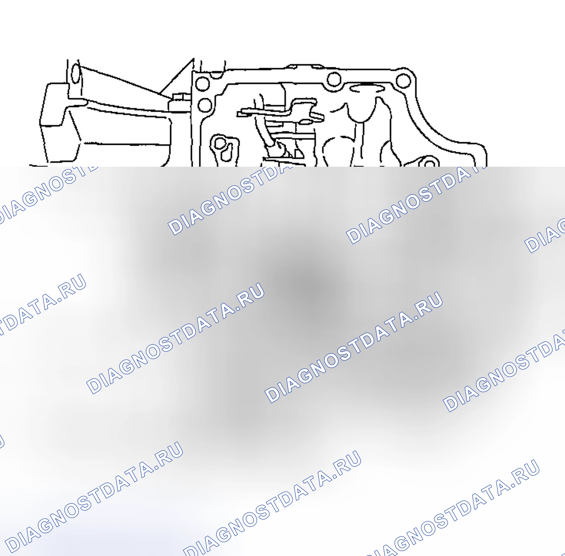 Рис. 347. Suzuki Aerio I