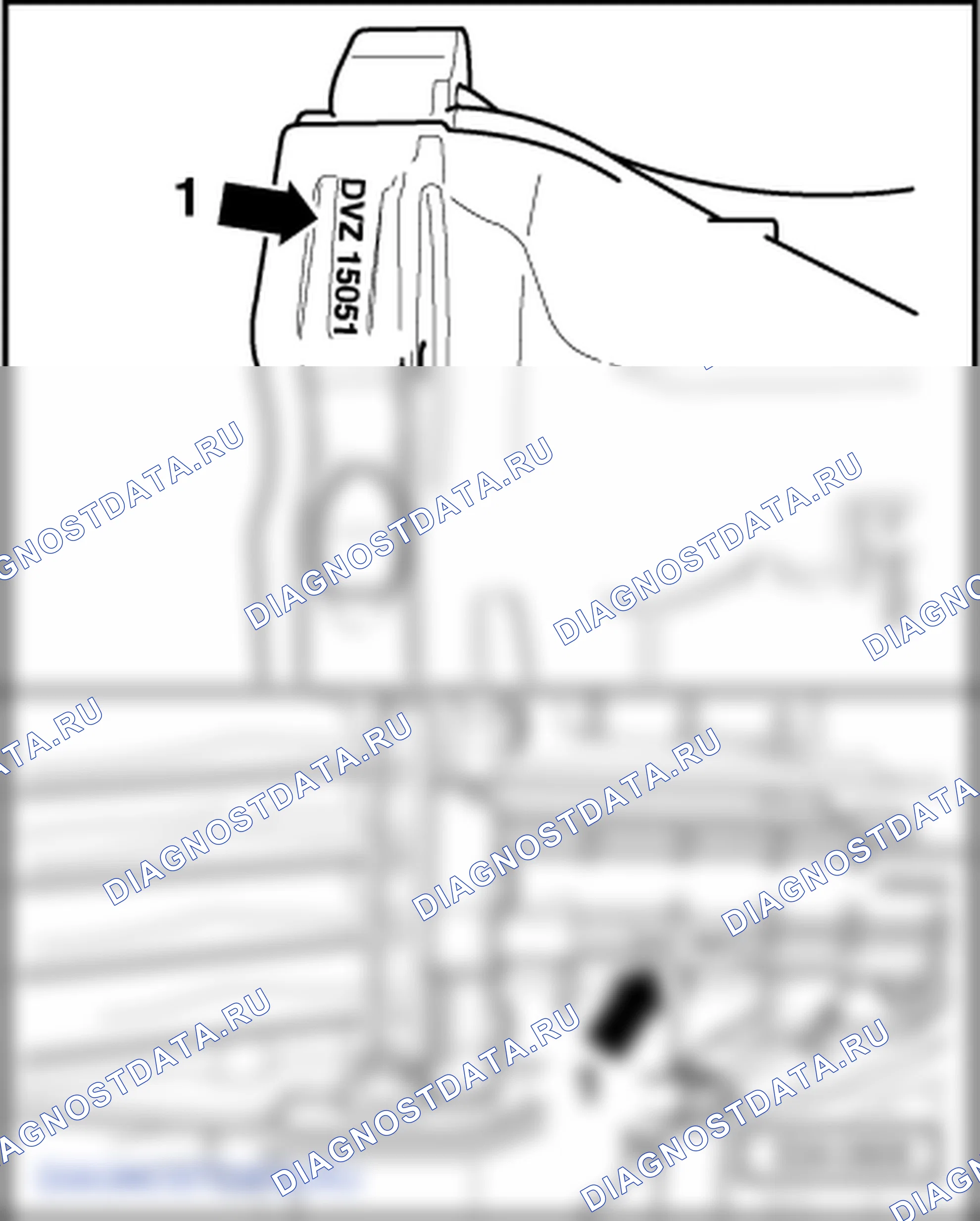Маркировка коробки передач (Кoрoбкa пeрeдaч 01W/012). Skoda Superb I