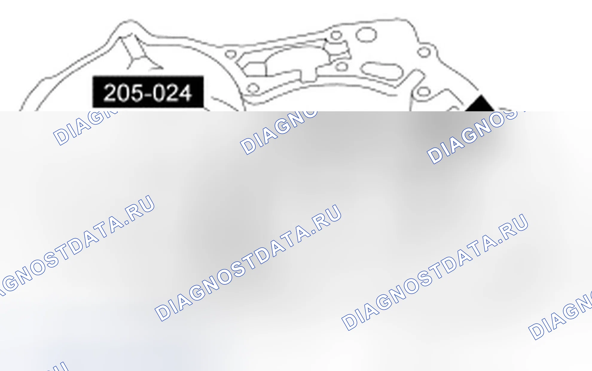 Рис. 389. Ford Focus II