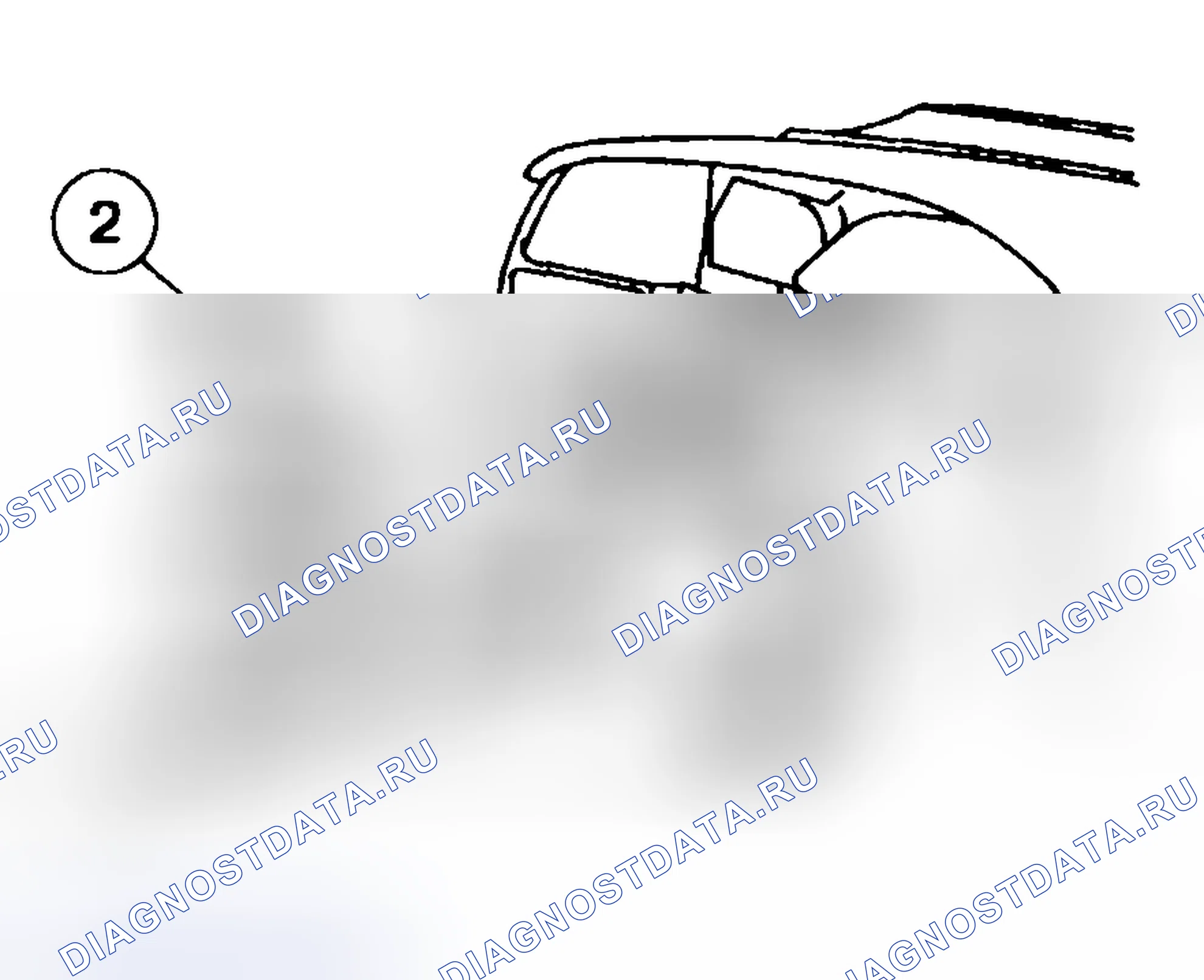 Рис. 181. Ford Pickup F250 Super Duty I