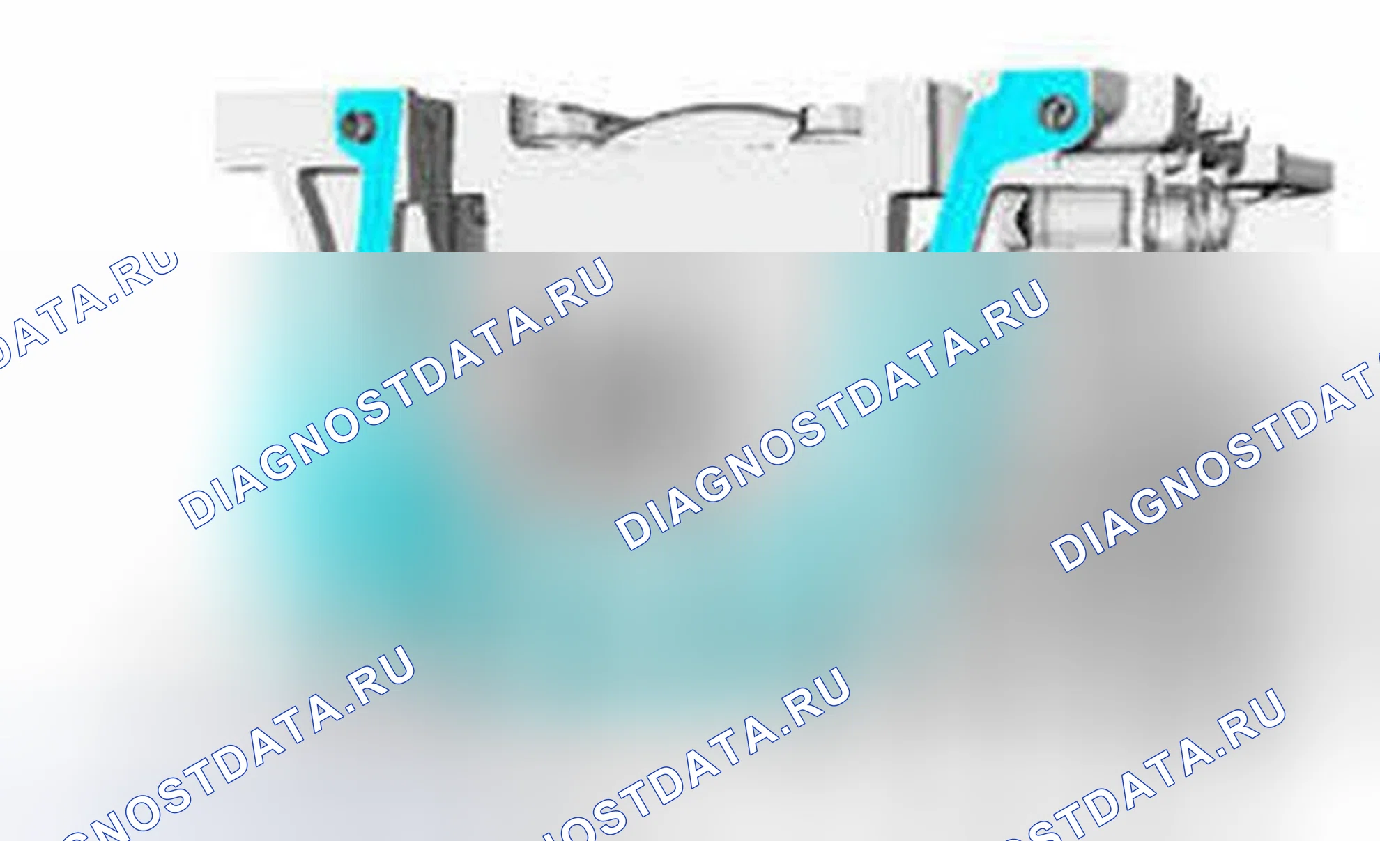 Рис. 235. Ford Escape III